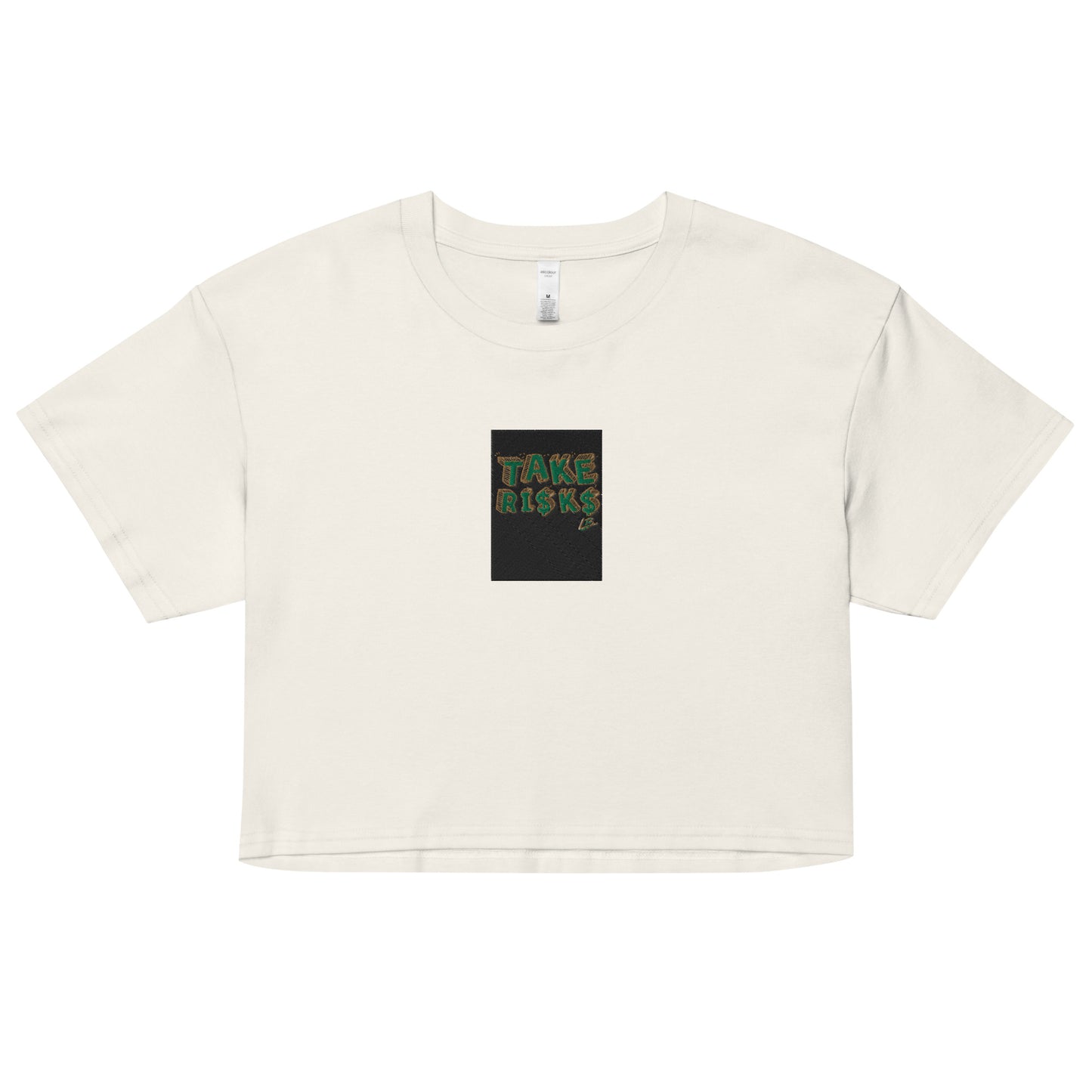 Women’s crop top