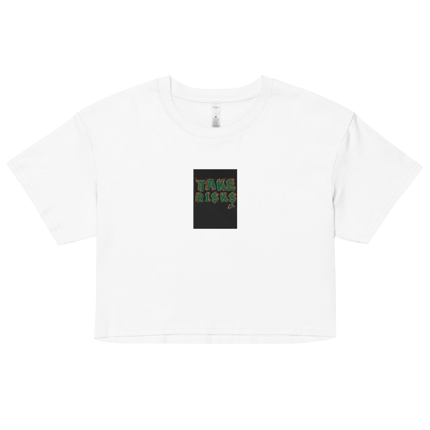 Women’s crop top