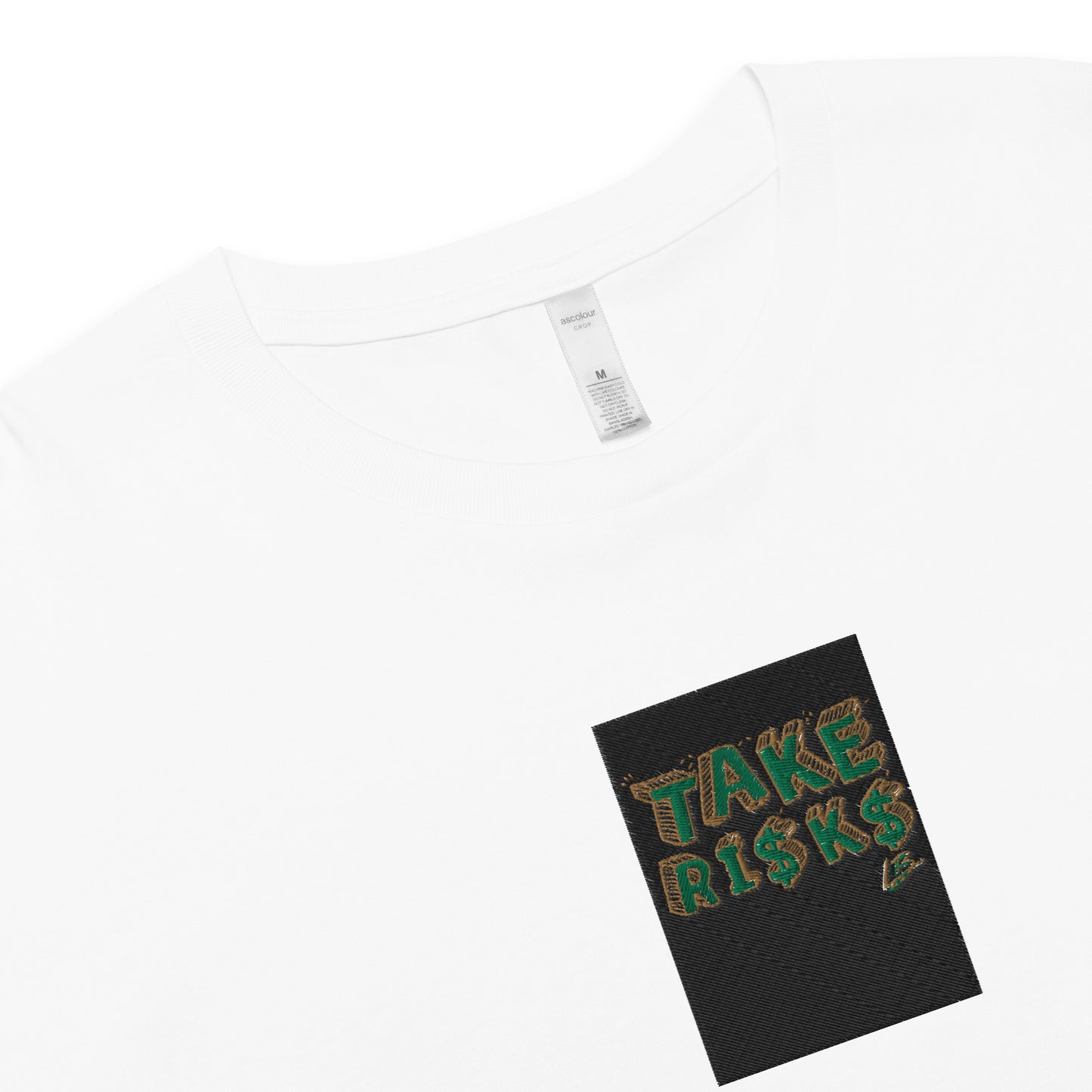 Women’s crop top