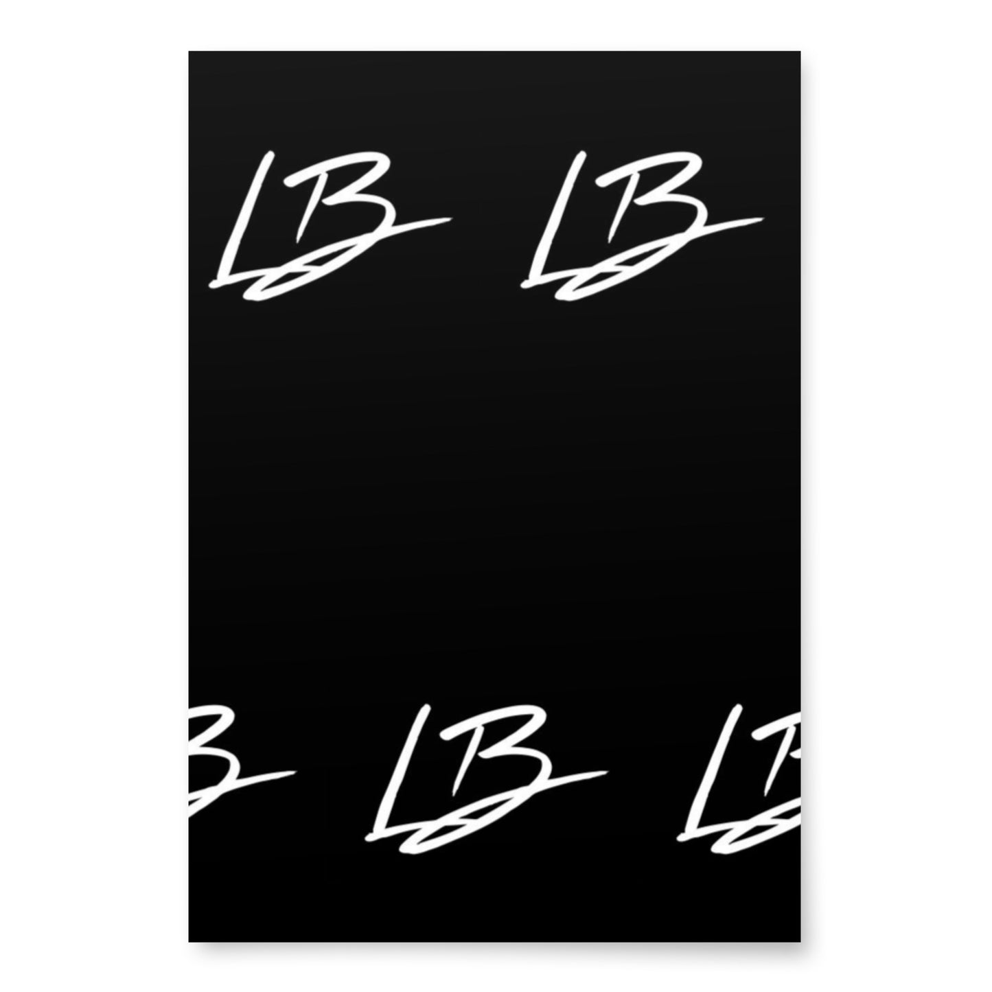 Wrapping paper sheets