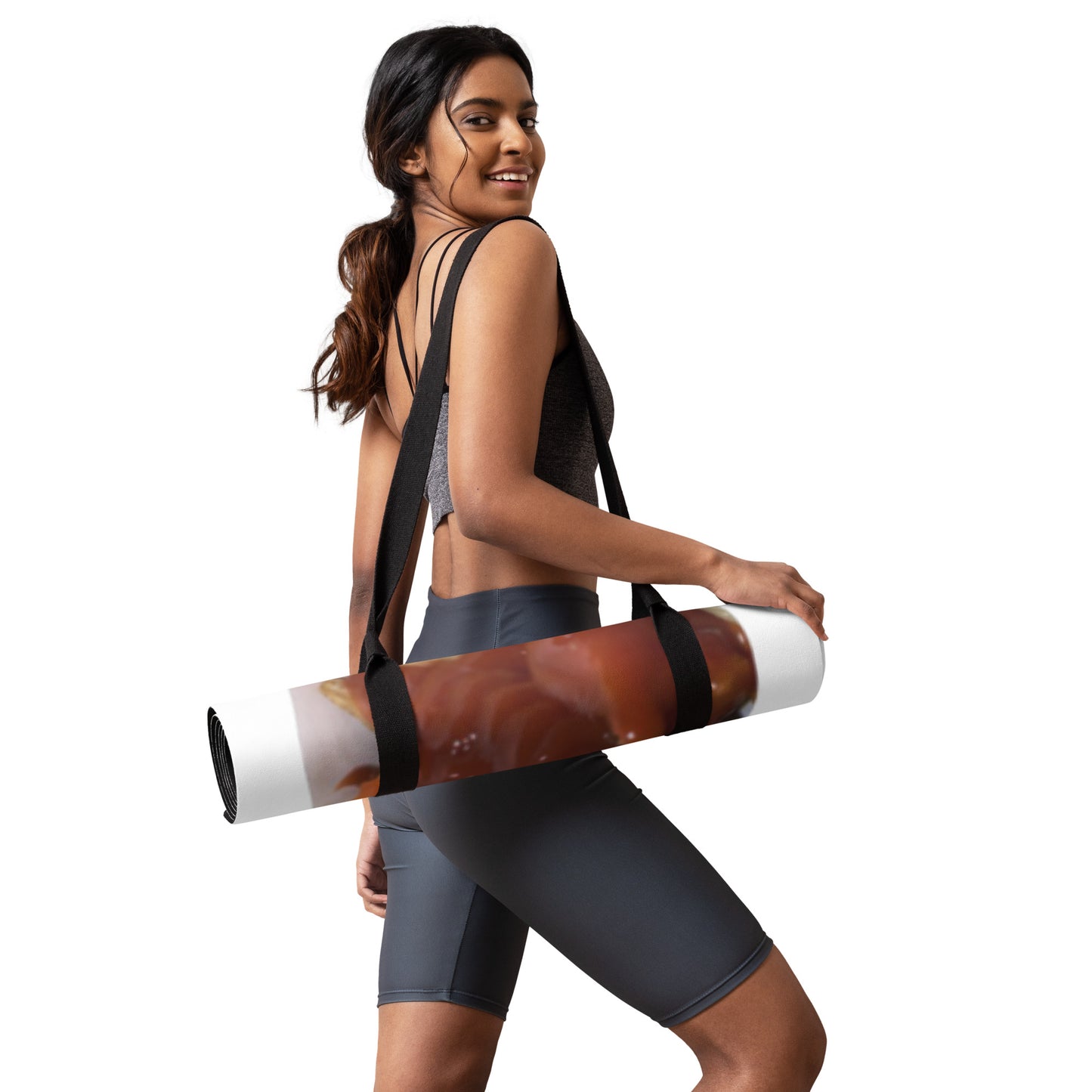 Yoga mat
