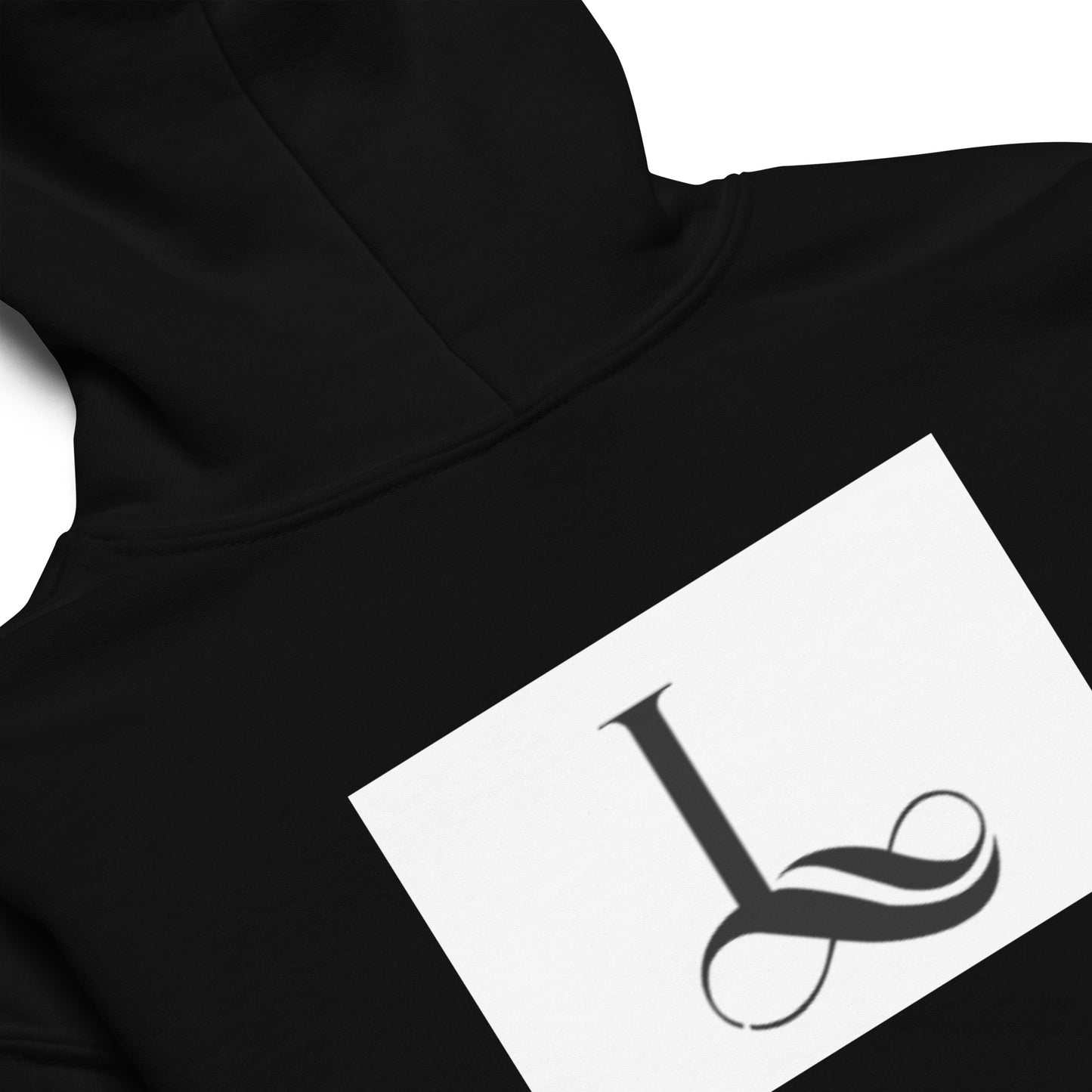 Youth heavy blend hoodie