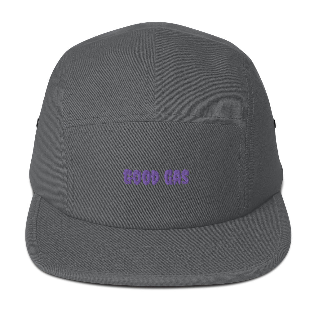 5 Panel Campergood gas blurple