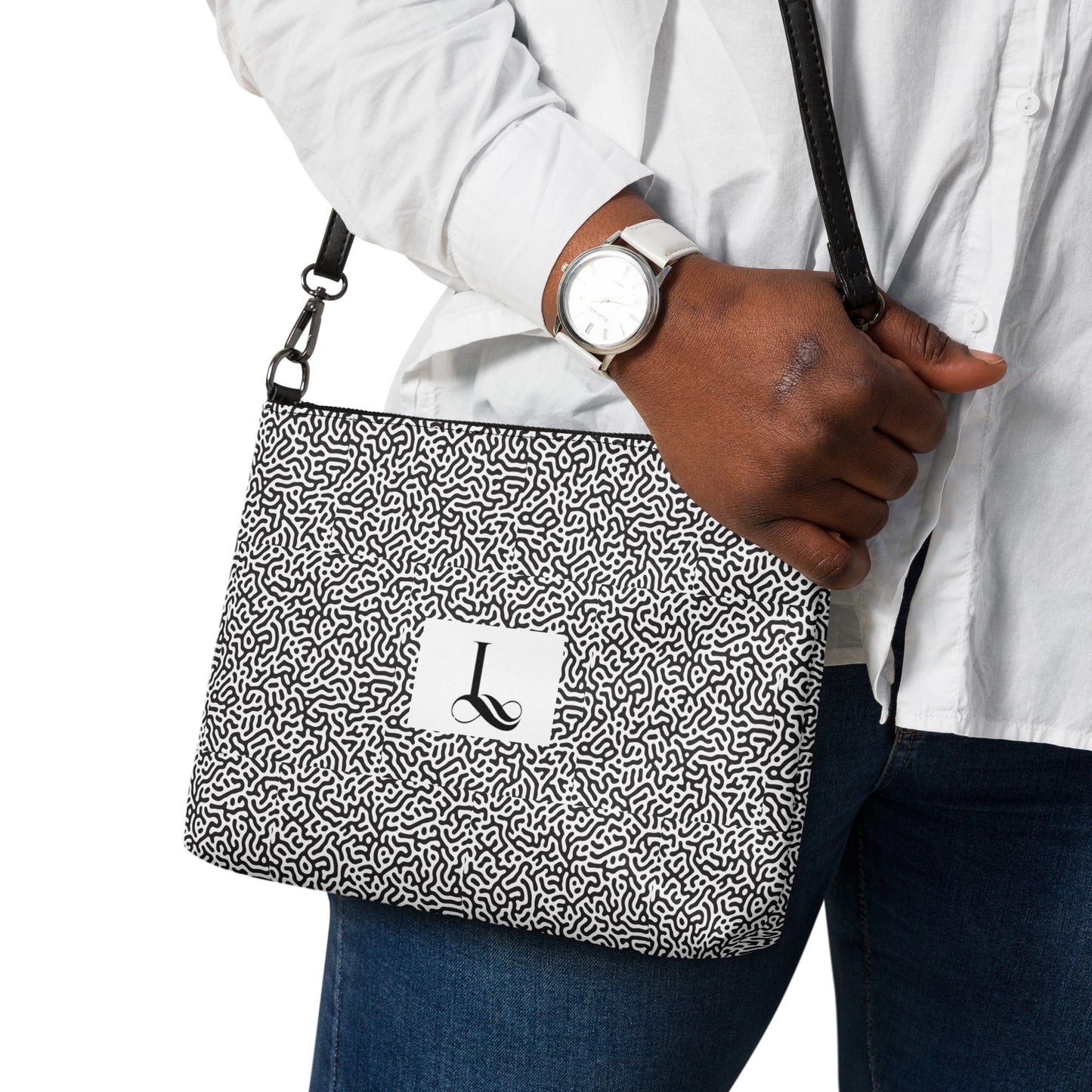 Crossbody bag