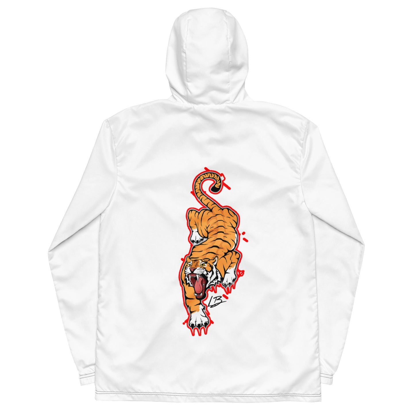 Men’s windbreaker