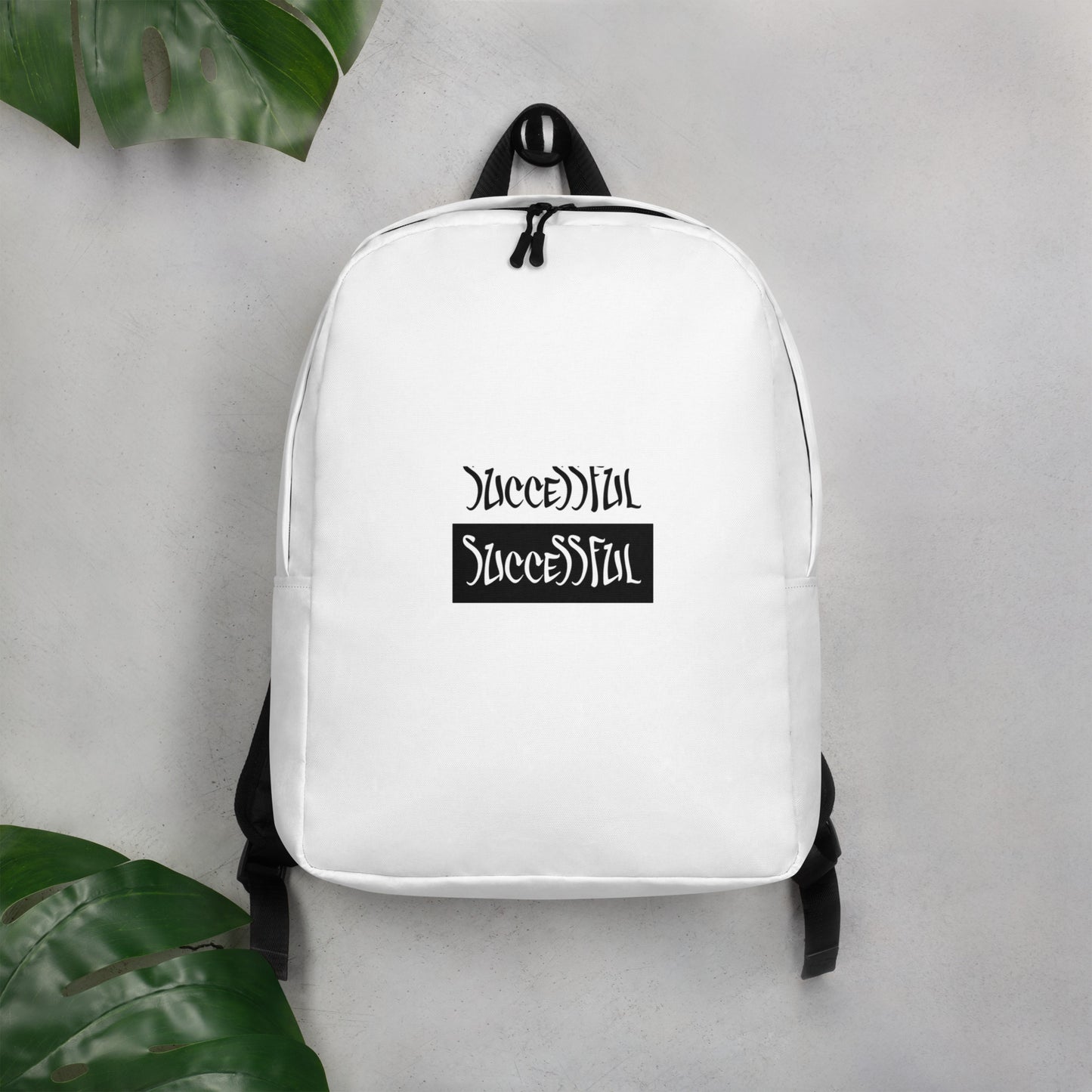 Minimalist Backpack