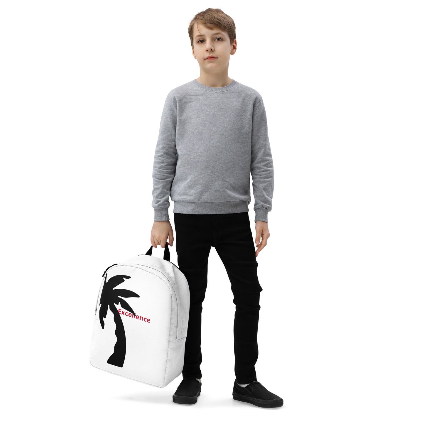 Minimalist Backpack