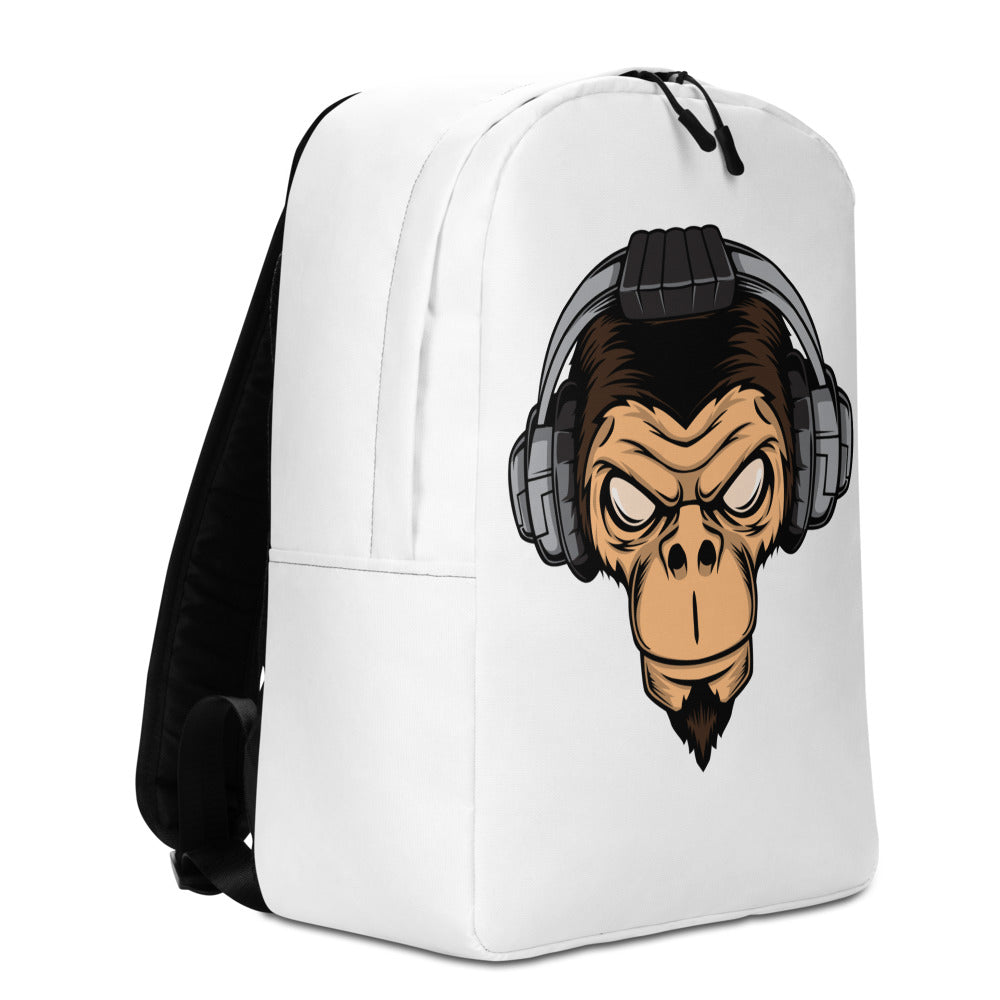 Monkey Backpack