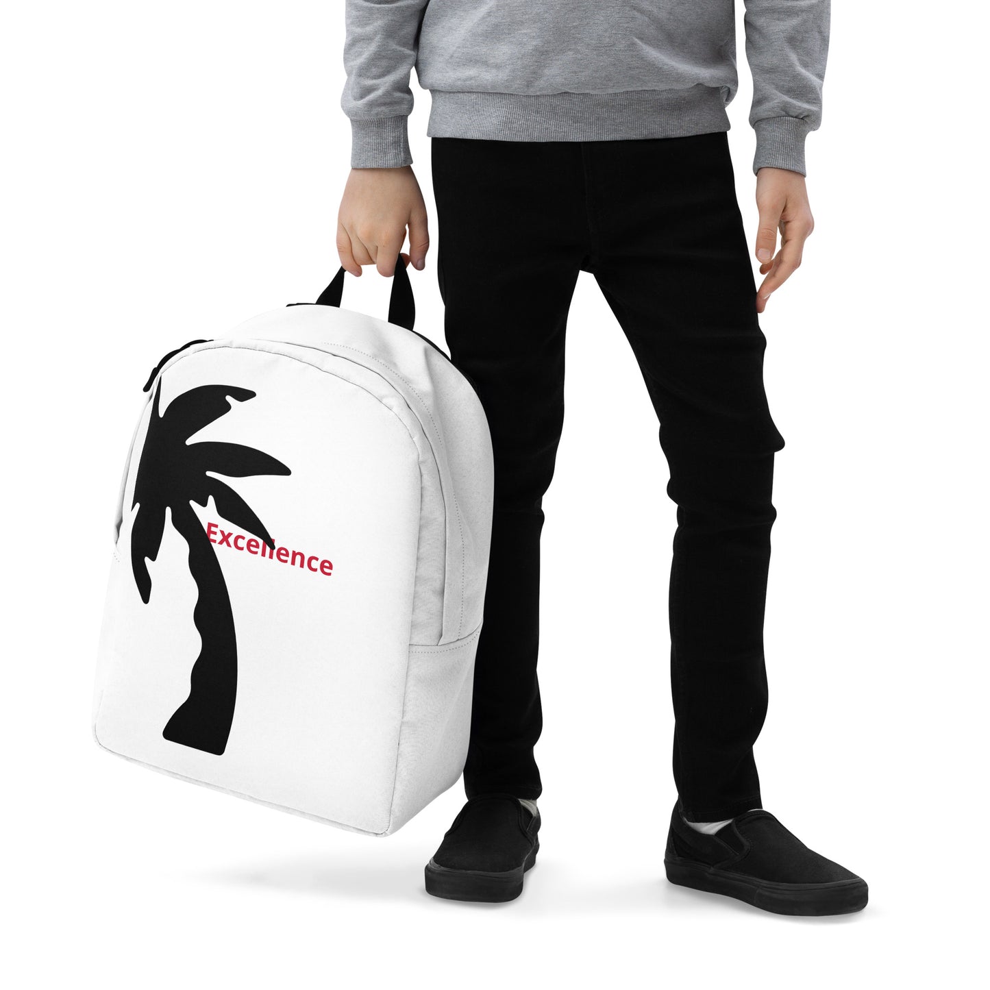 Minimalist Backpack