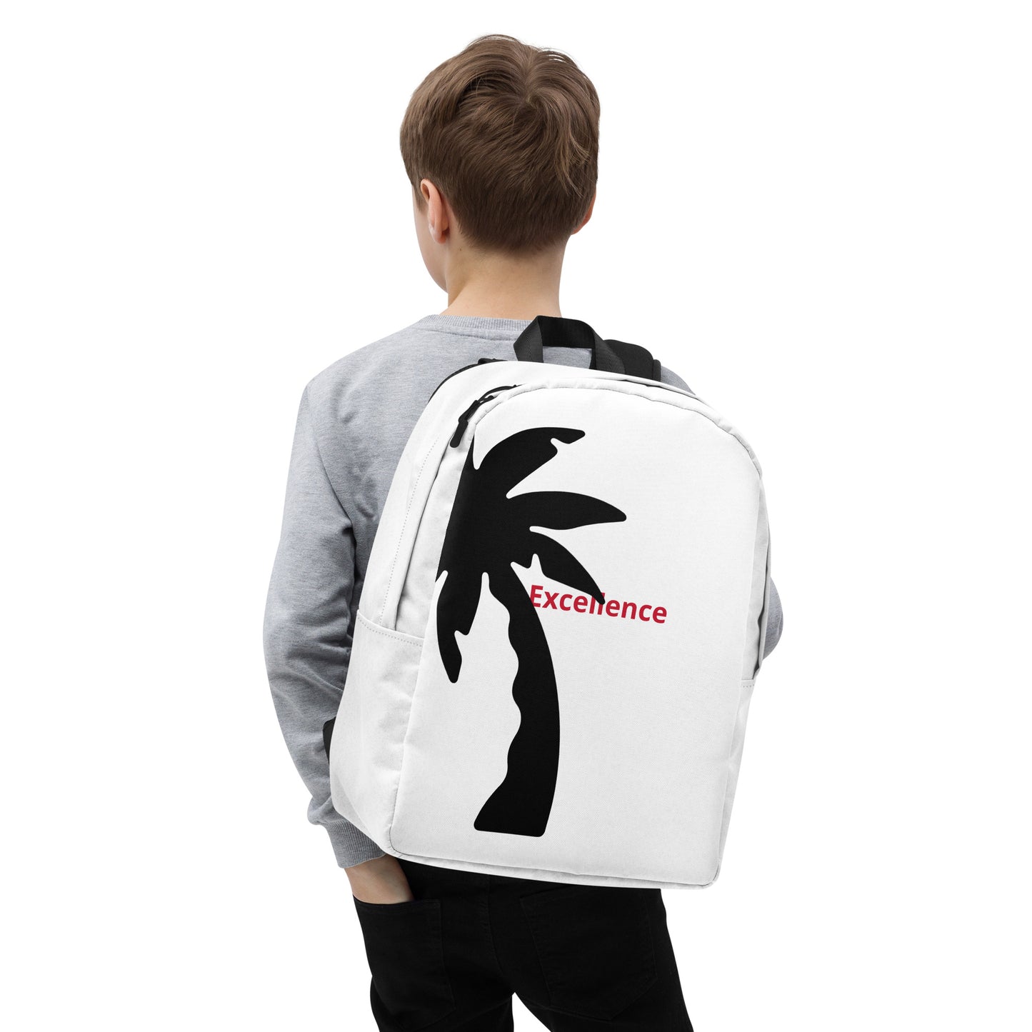 Minimalist Backpack