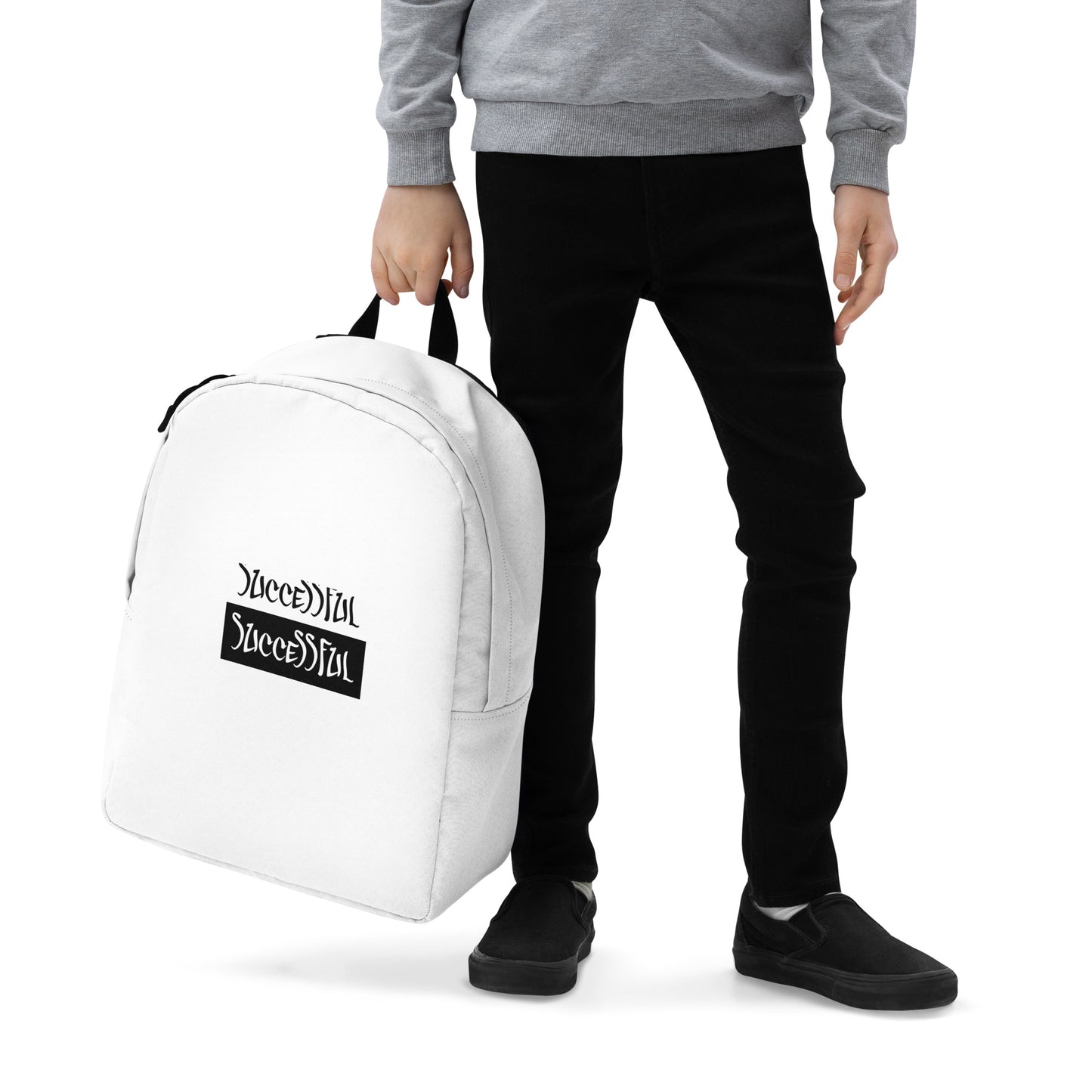 Minimalist Backpack