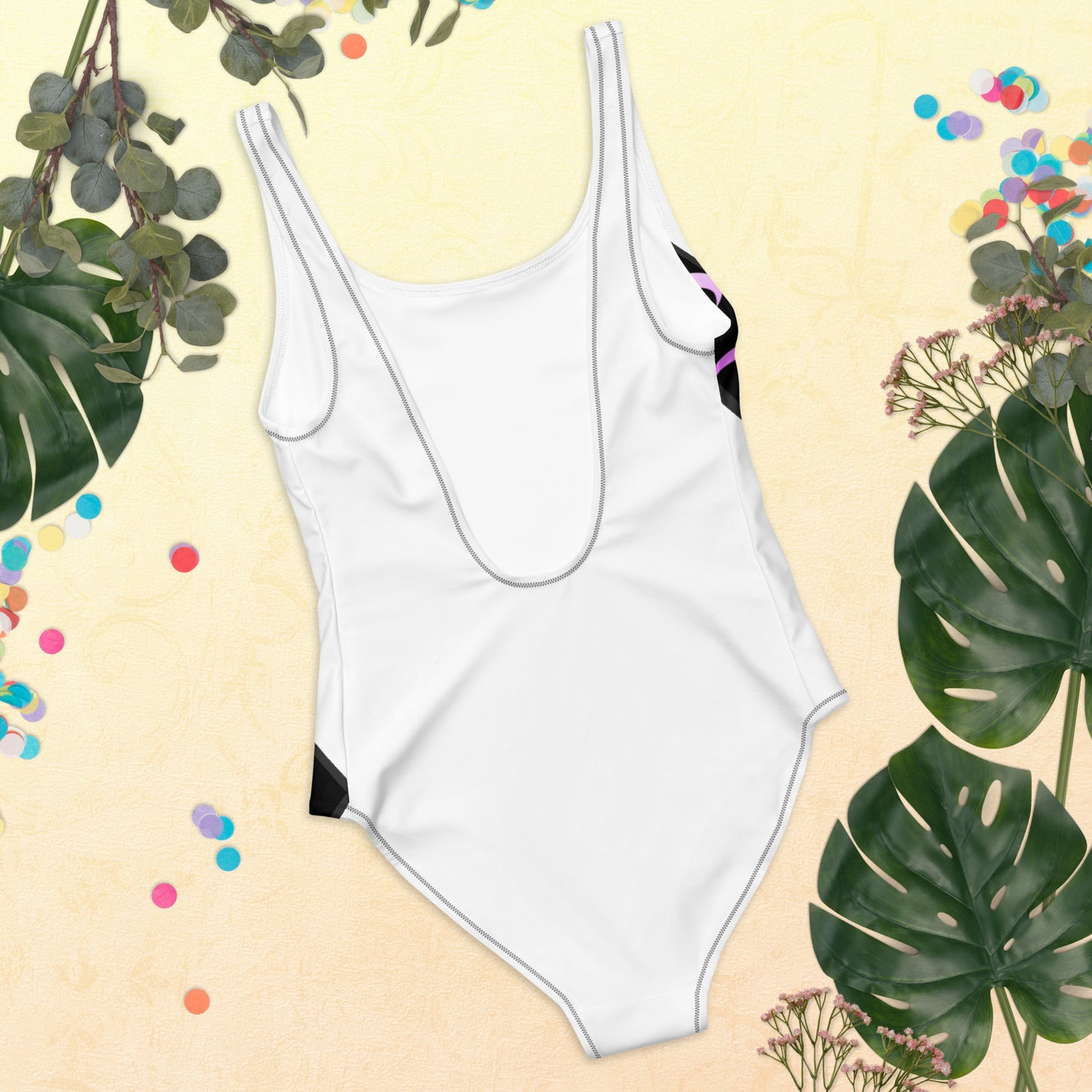 One-Piece Swimsuit