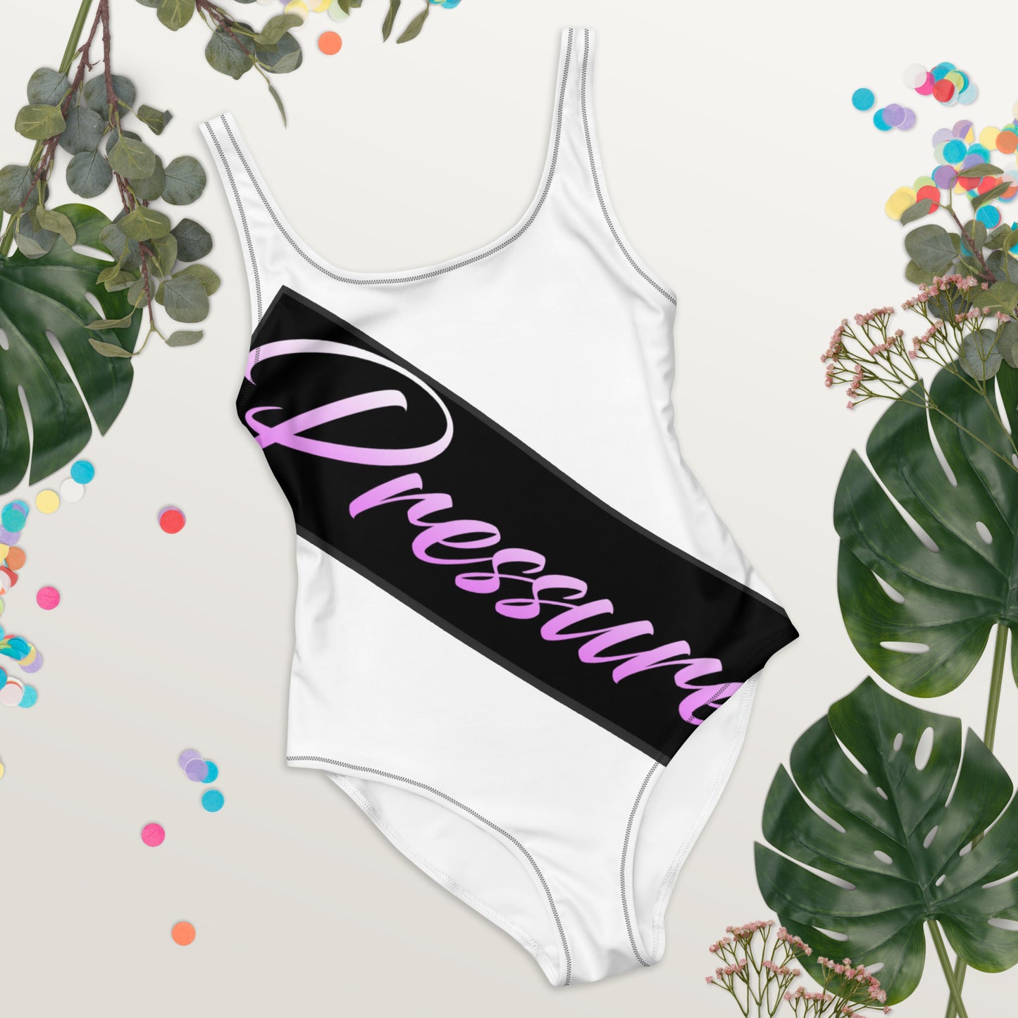One-Piece Swimsuit