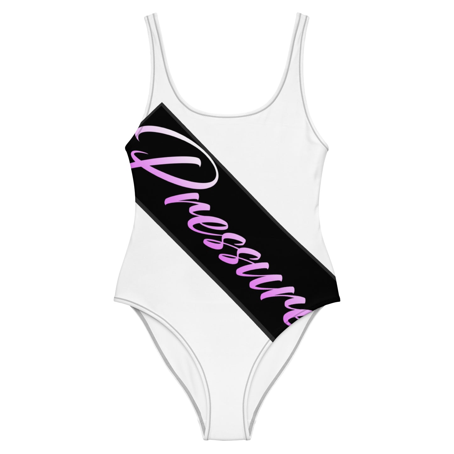 One-Piece Swimsuit