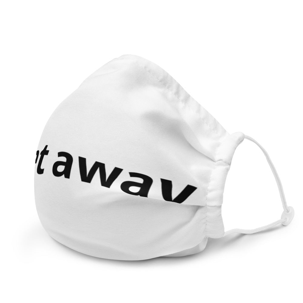 Premium face mask