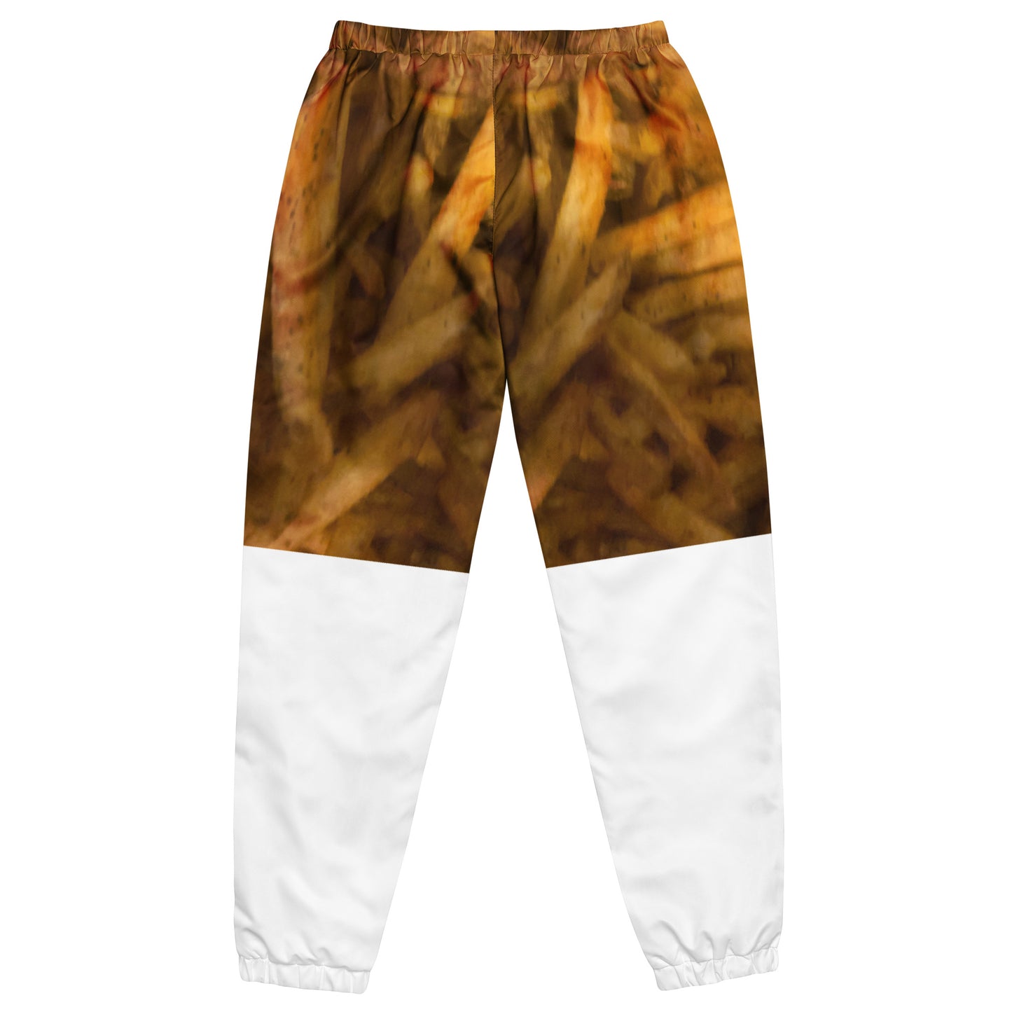 Unisex track pants