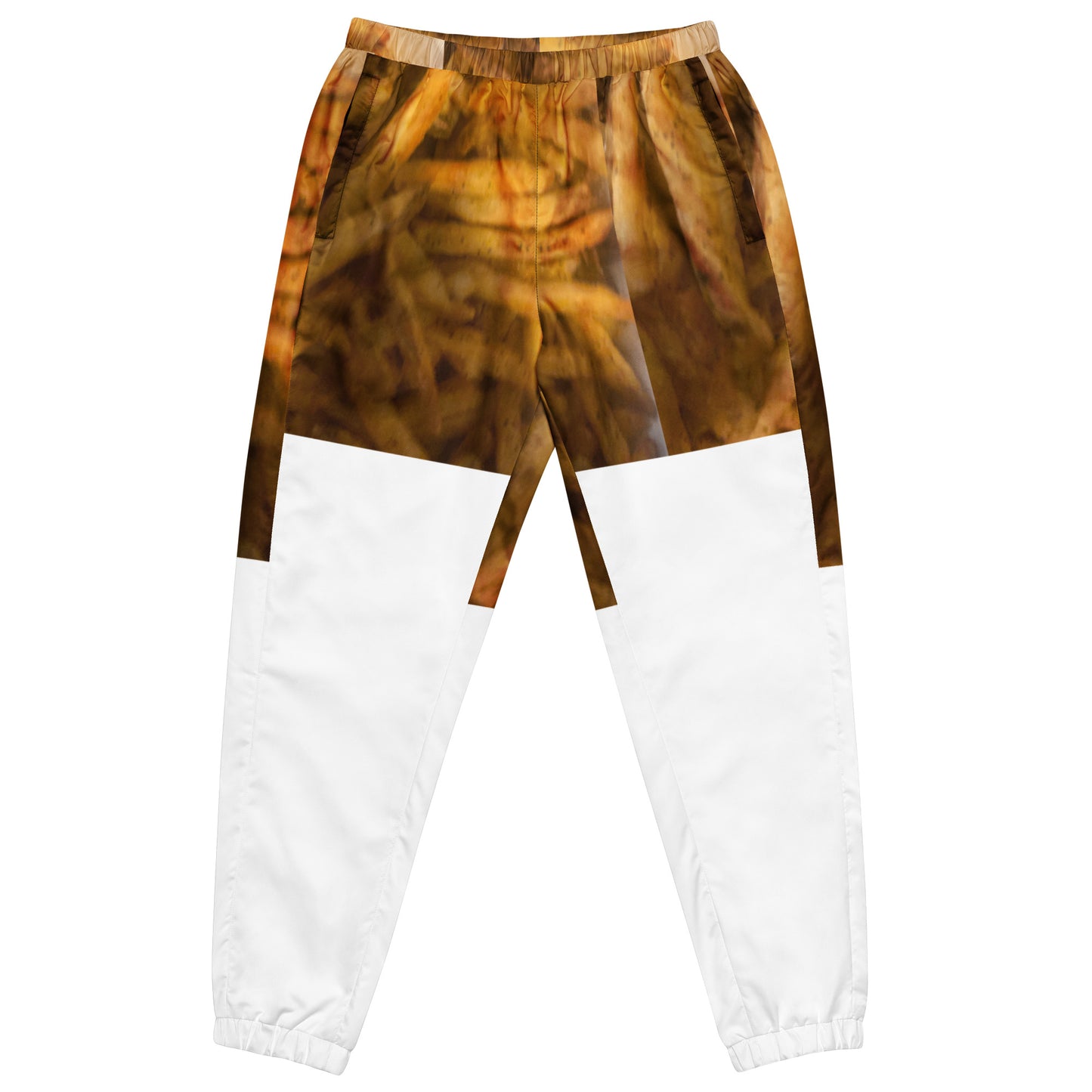 Unisex track pants