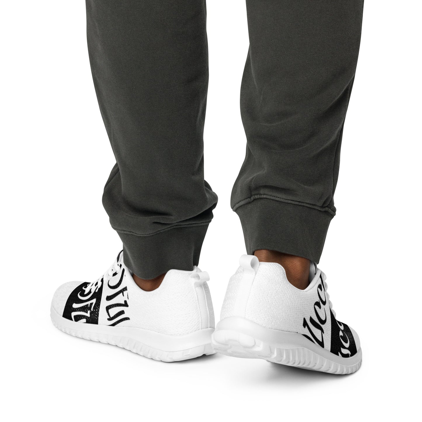 Men’s athletic shoes