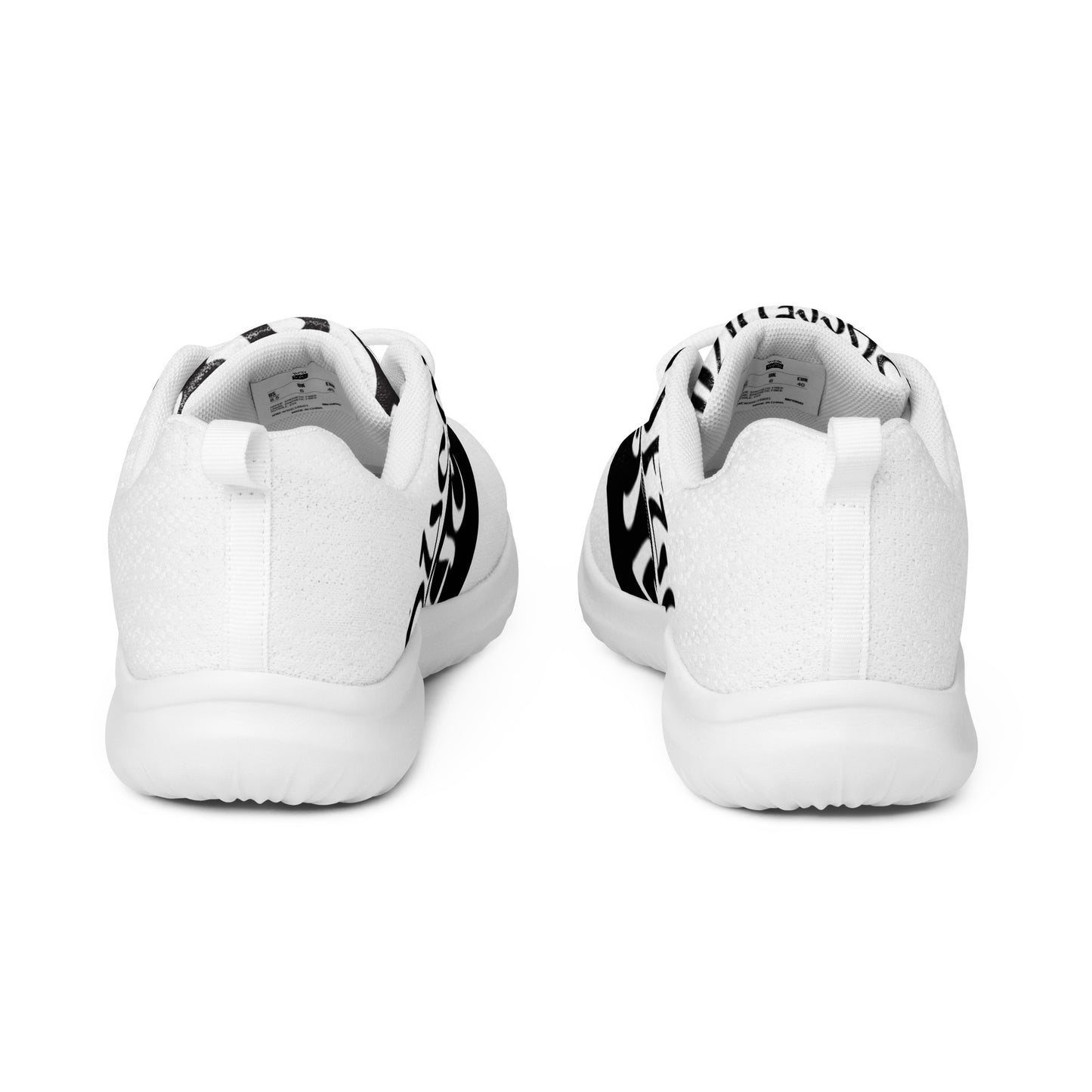 Men’s athletic shoes