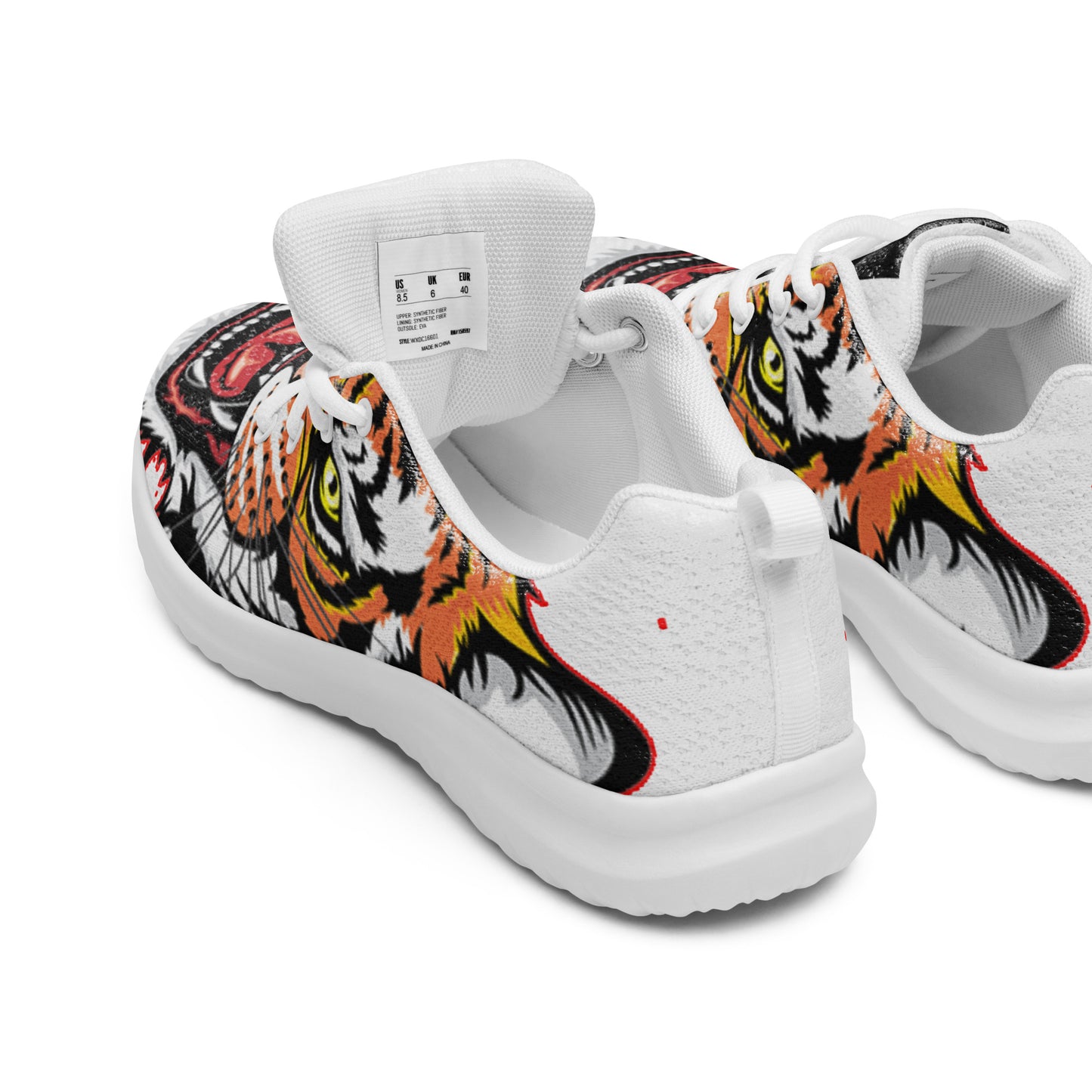 Men’s athletic shoes
