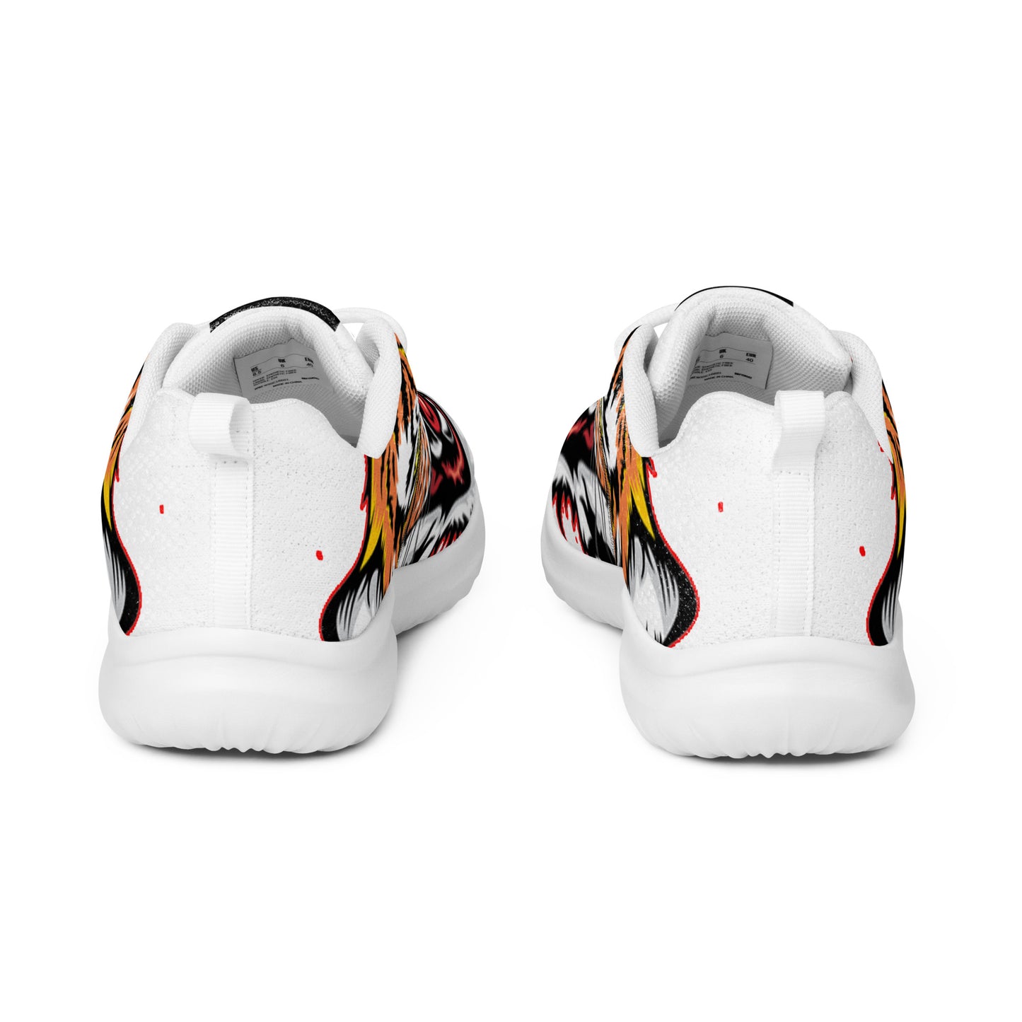 Men’s athletic shoes