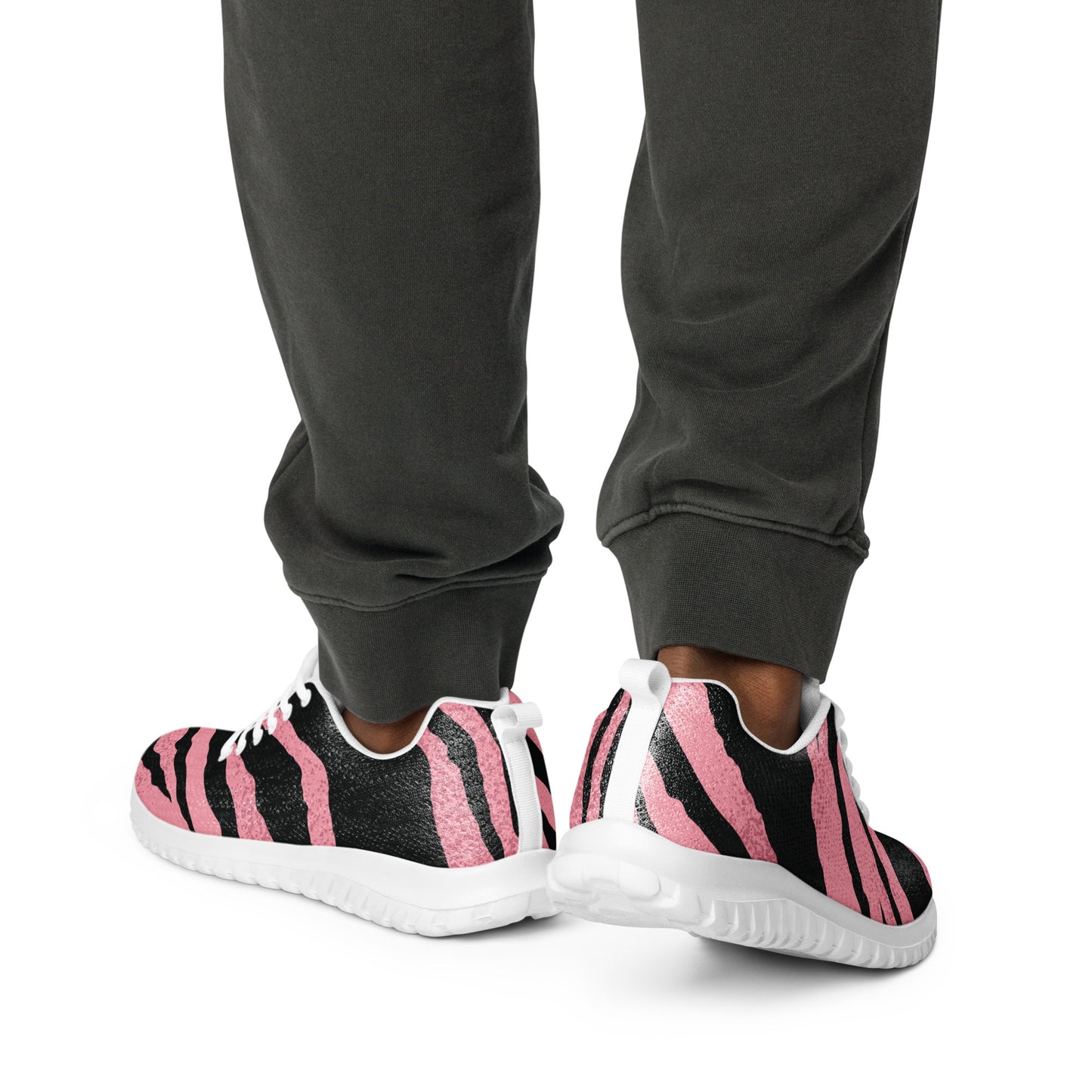 Men’s athletic shoes