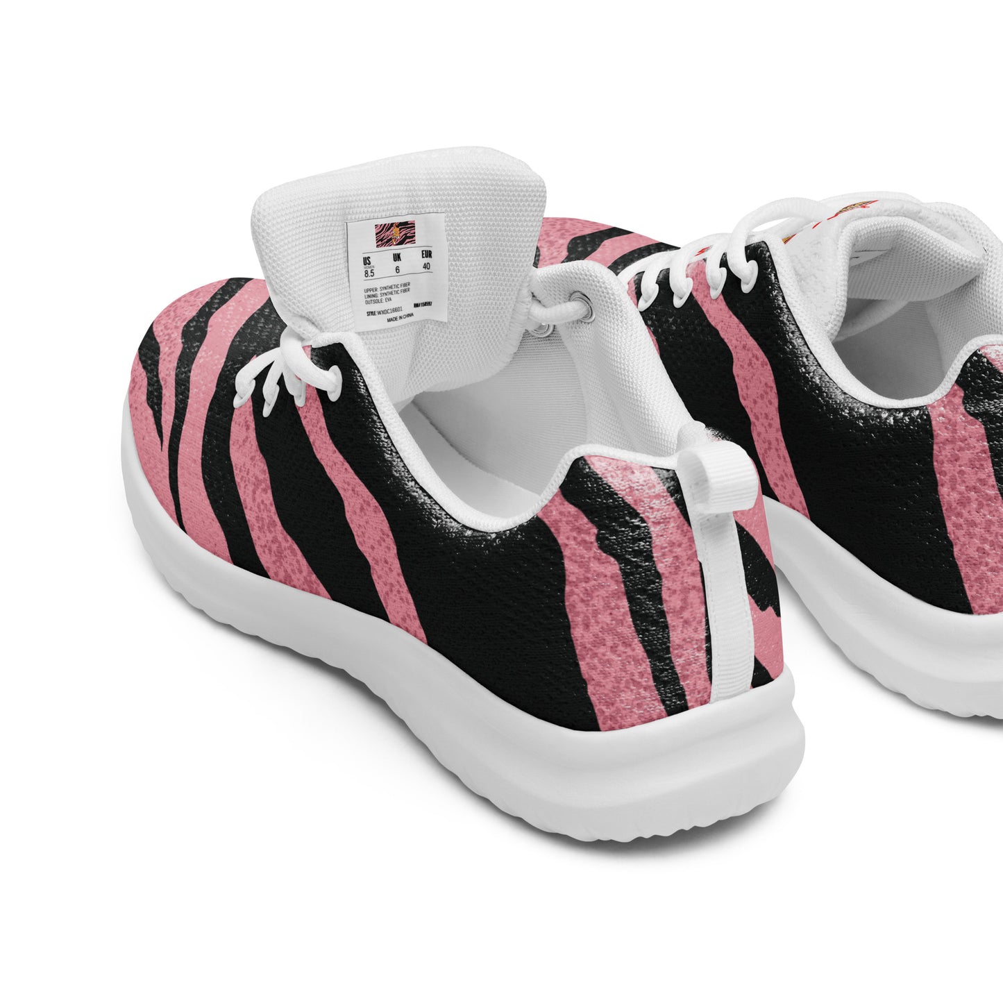 Men’s athletic shoes