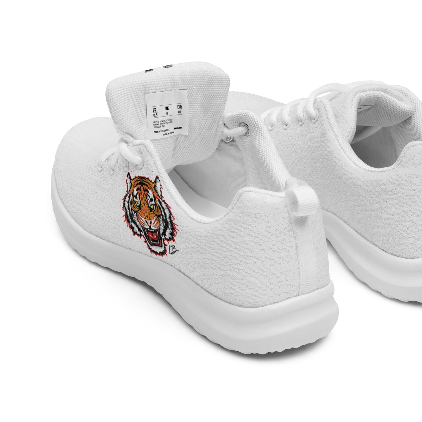 Men’s athletic shoes