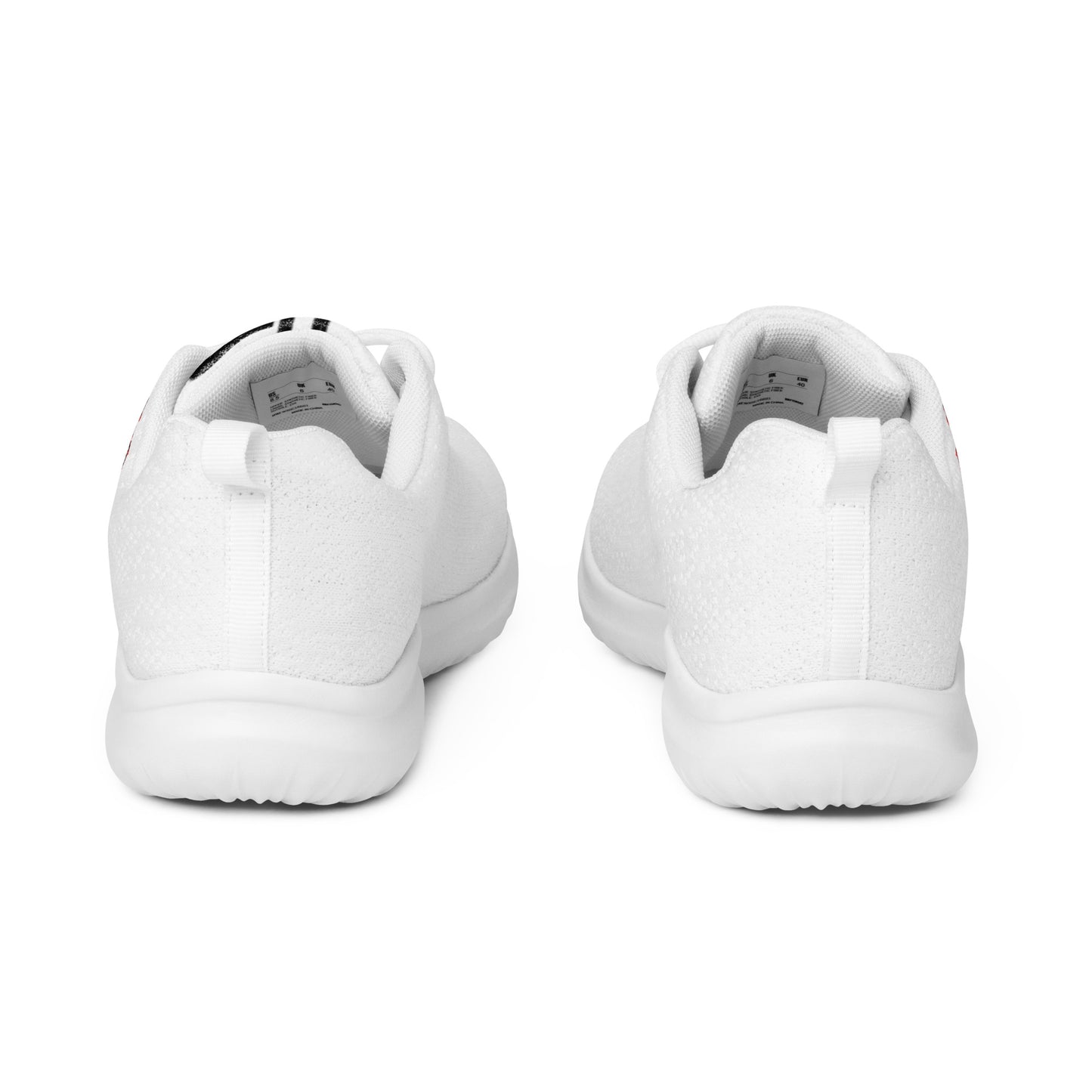 Men’s athletic shoes