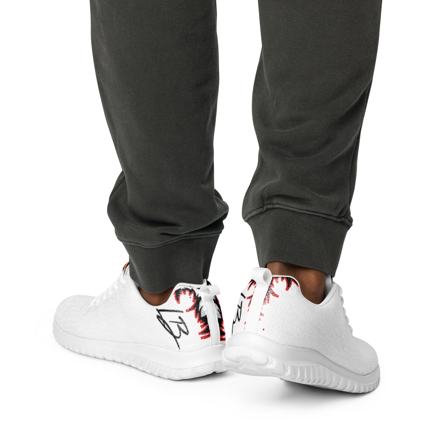 Men’s athletic shoes