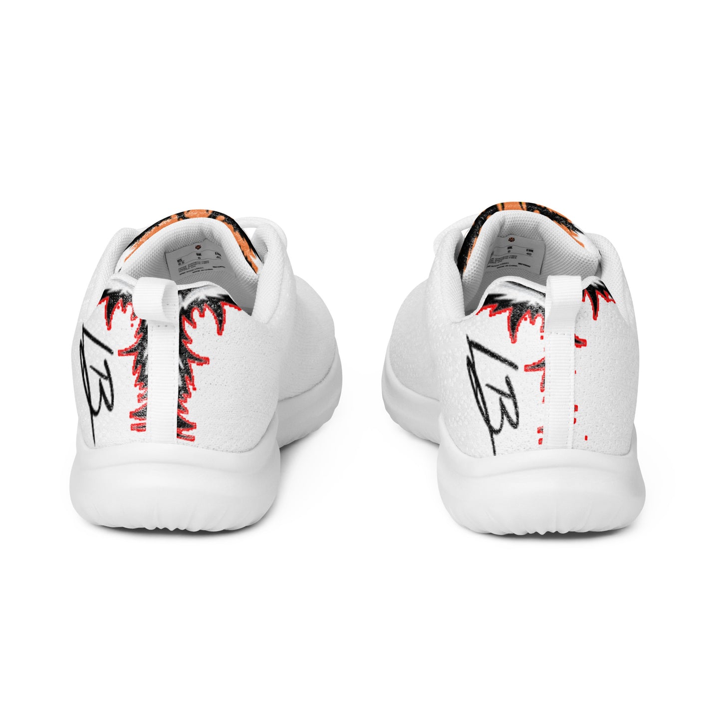 Men’s athletic shoes