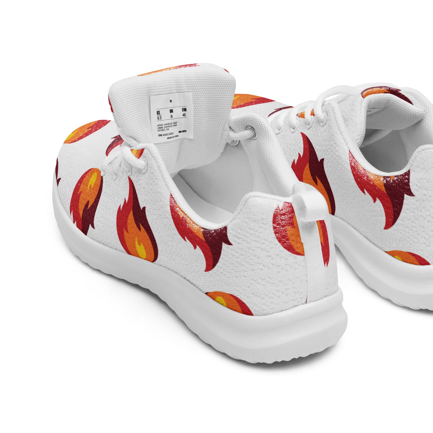 Men’s athletic shoes