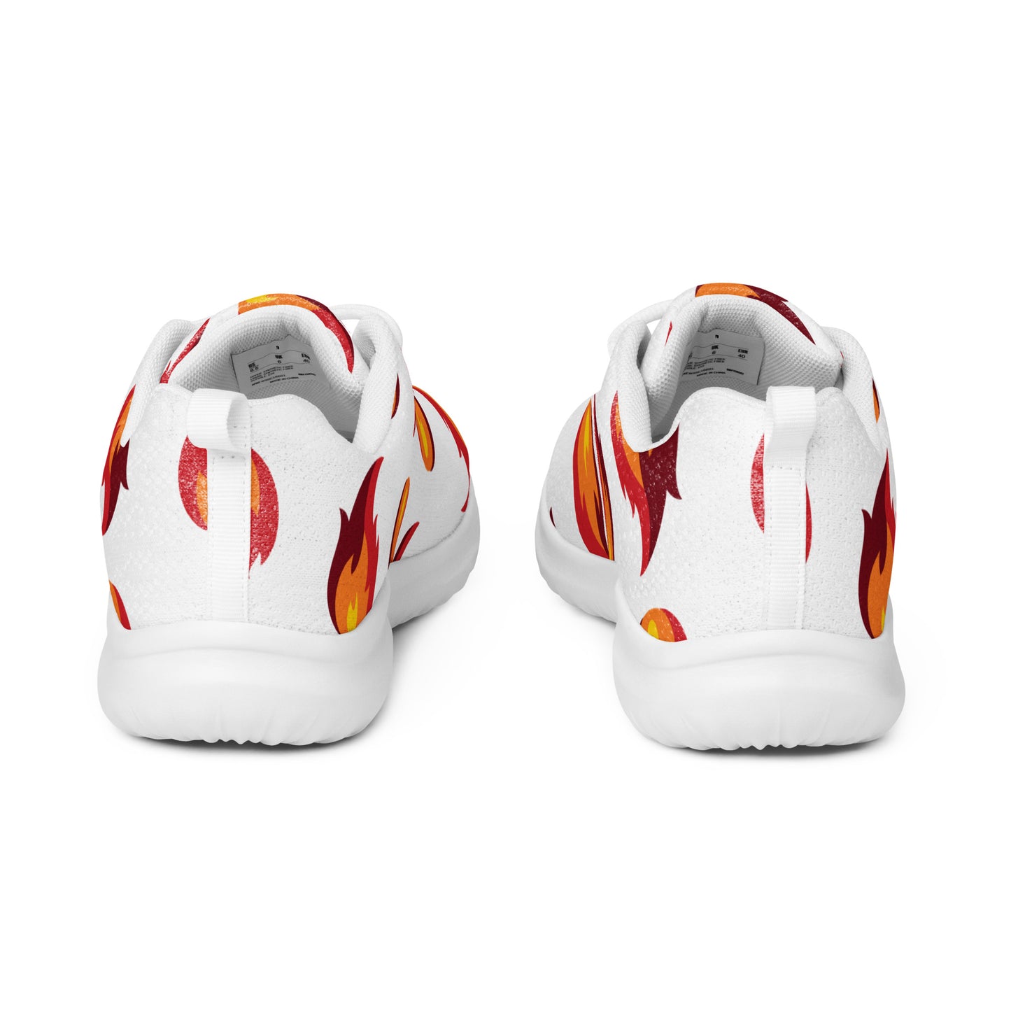 Men’s athletic shoes