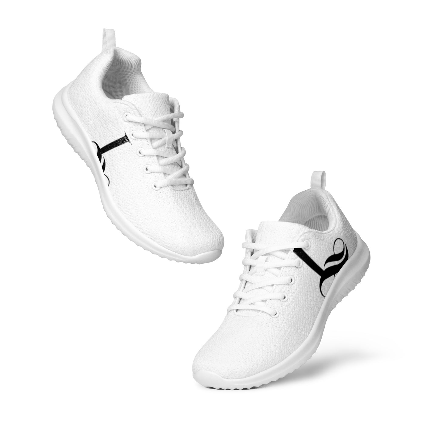 Cursive Men’s athletic shoes
