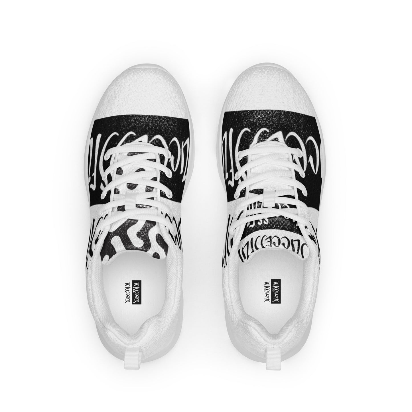 Men’s athletic shoes