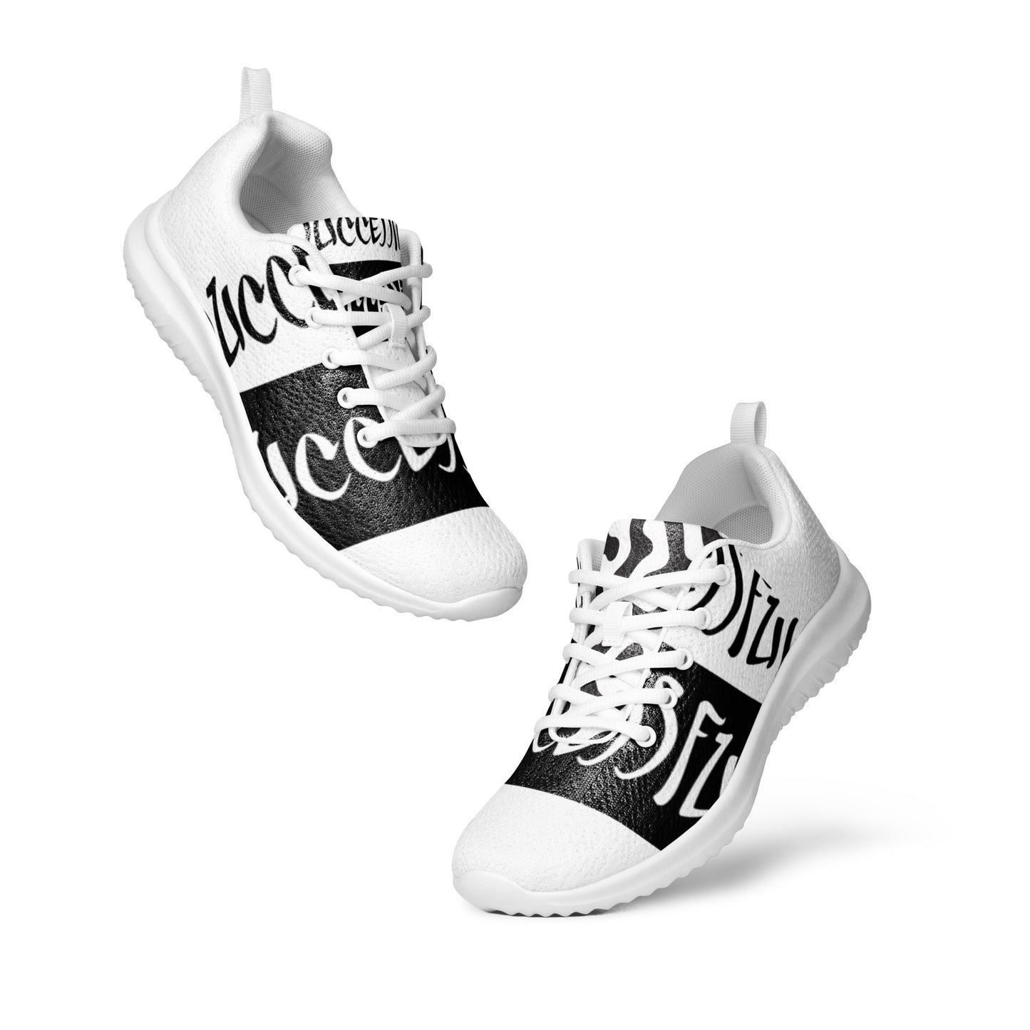 Men’s athletic shoes
