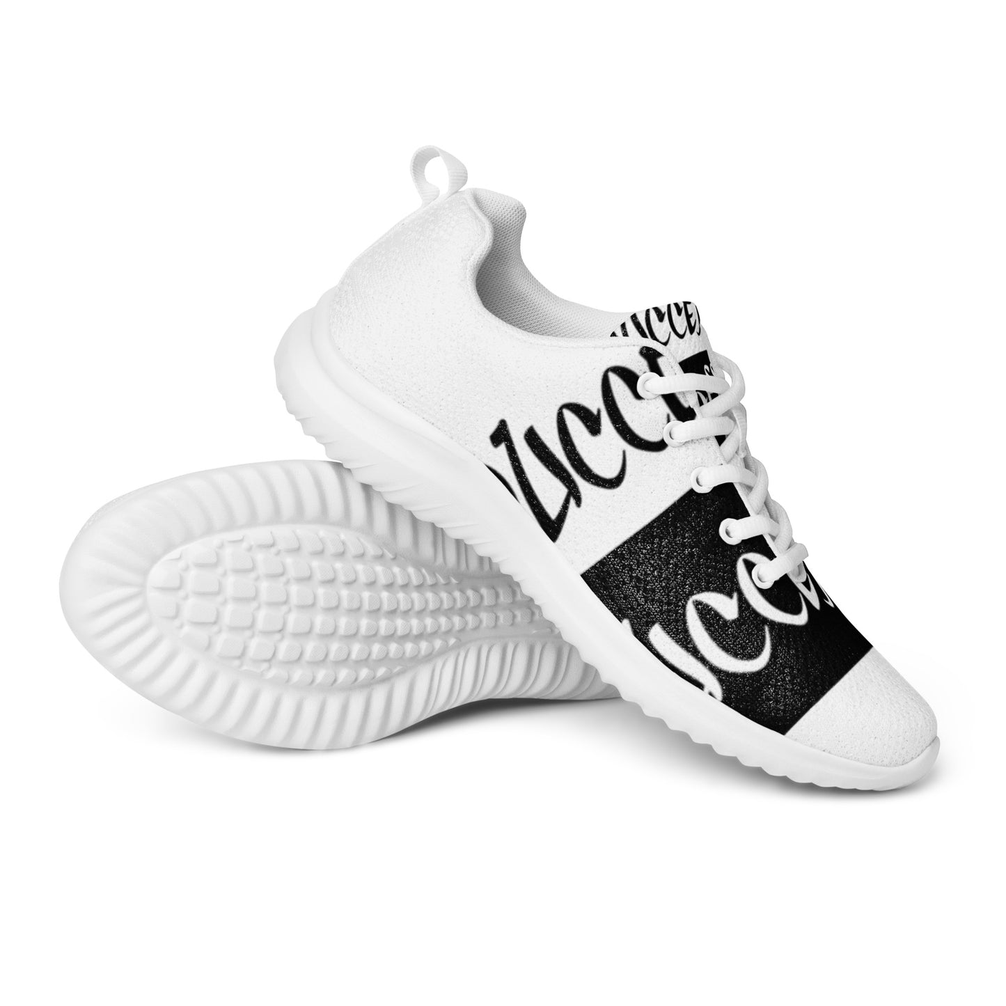 Men’s athletic shoes