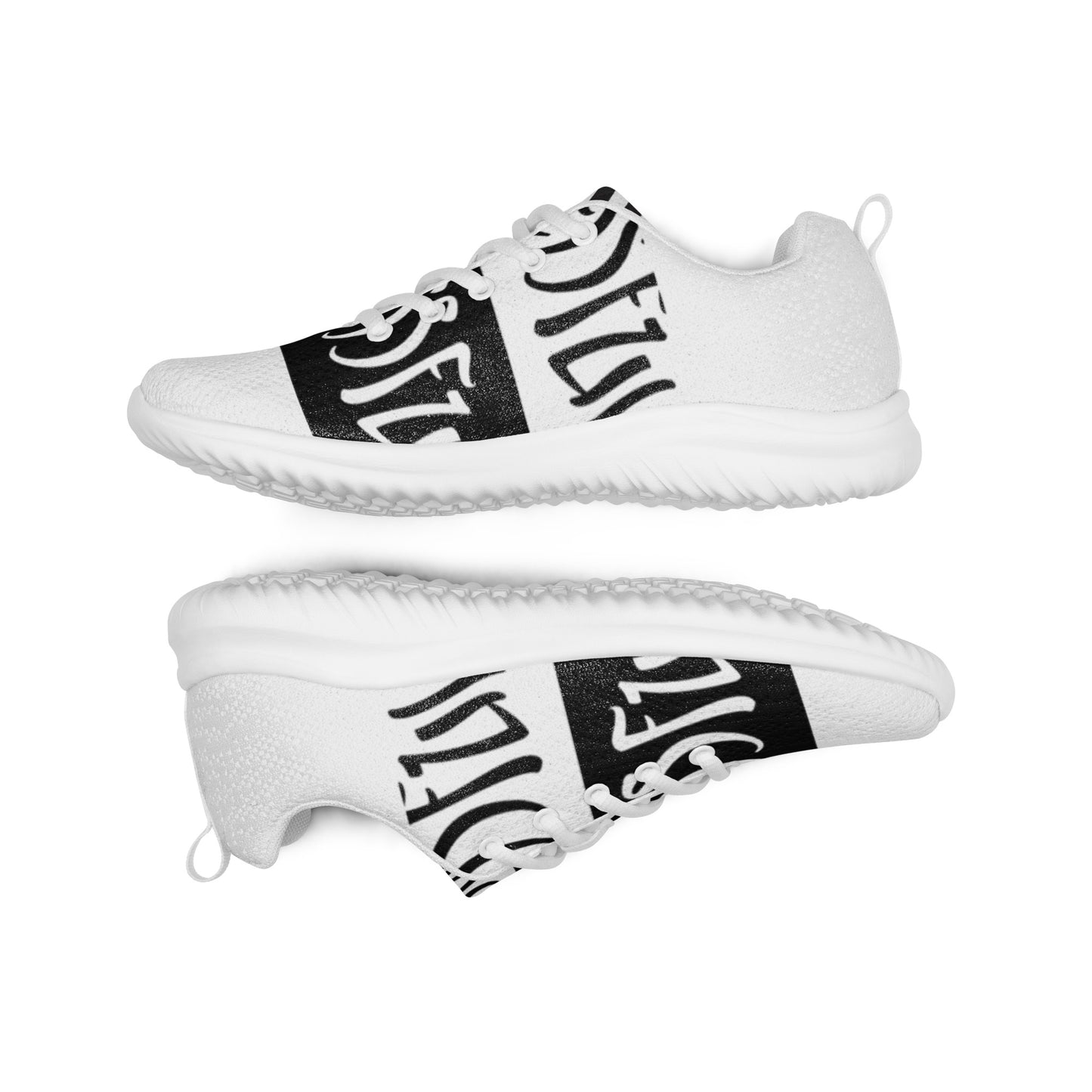 Men’s athletic shoes