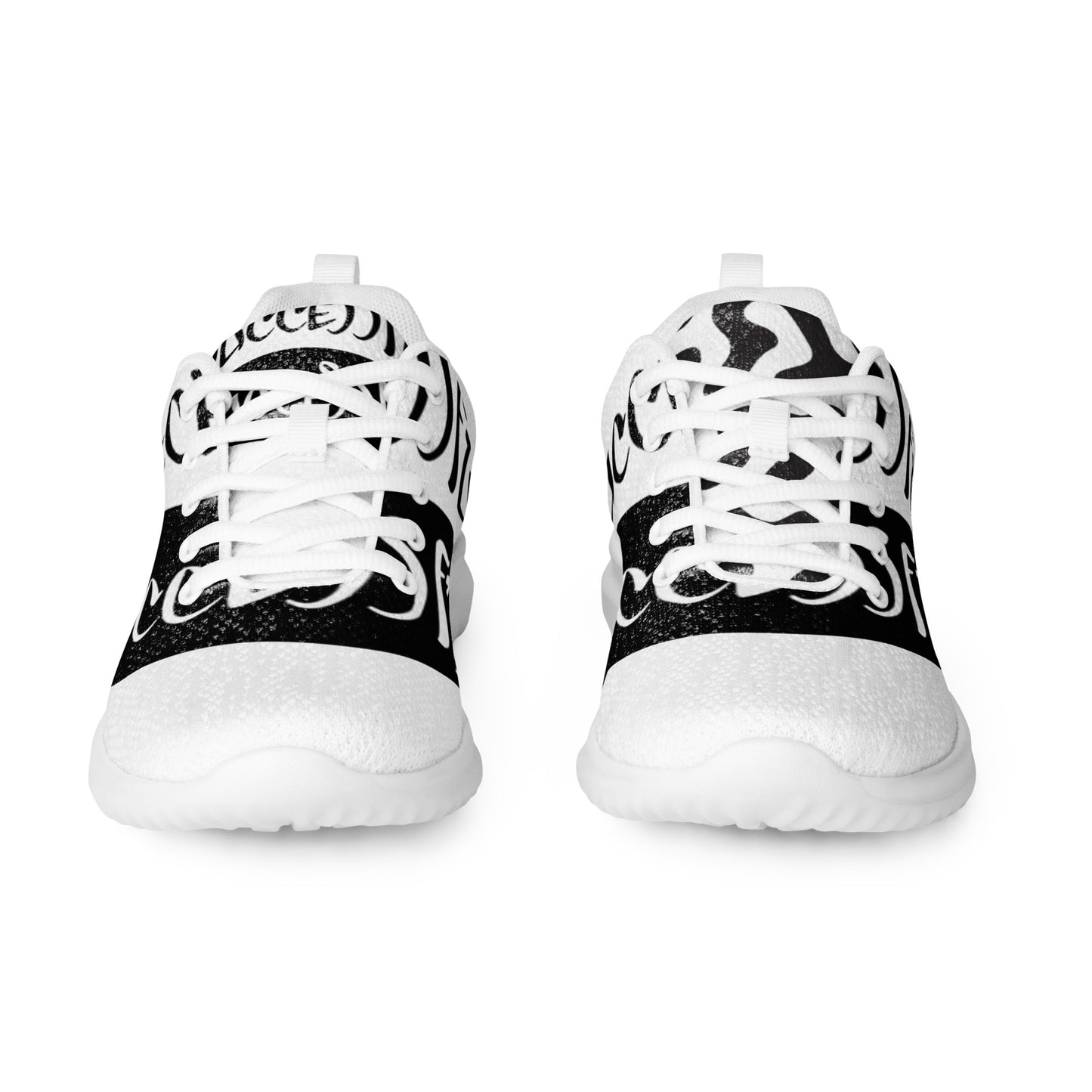 Men’s athletic shoes