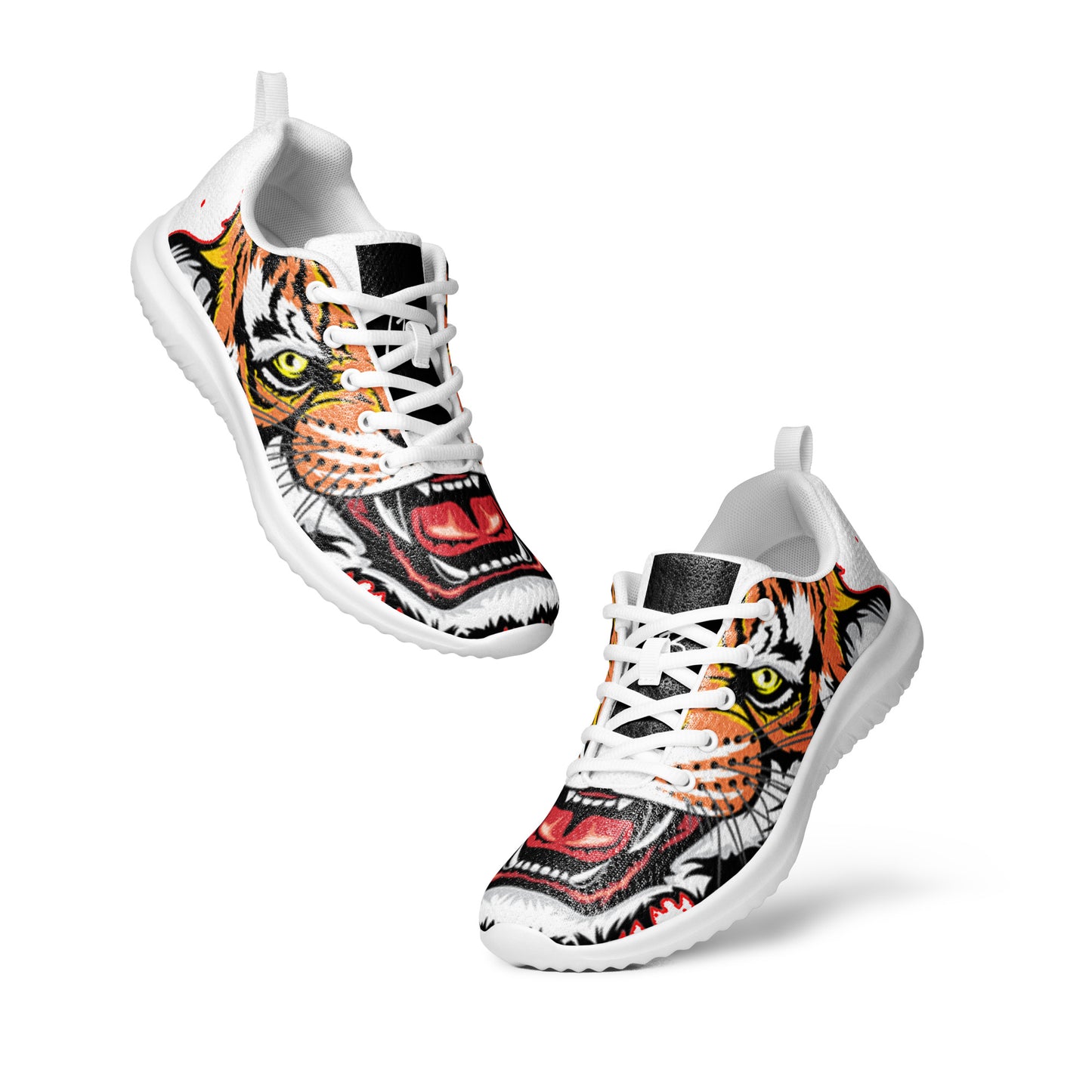 Men’s athletic shoes