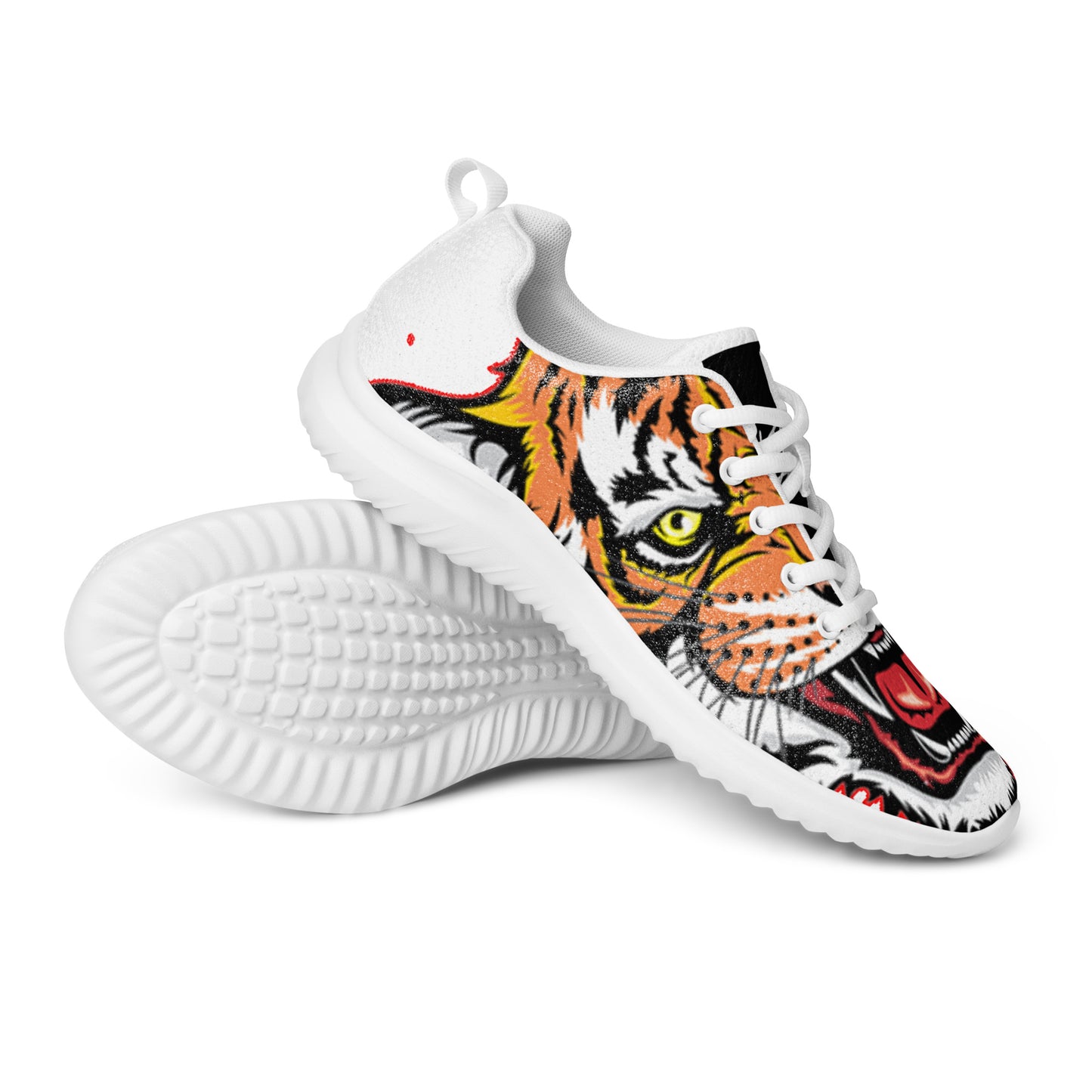 Men’s athletic shoes