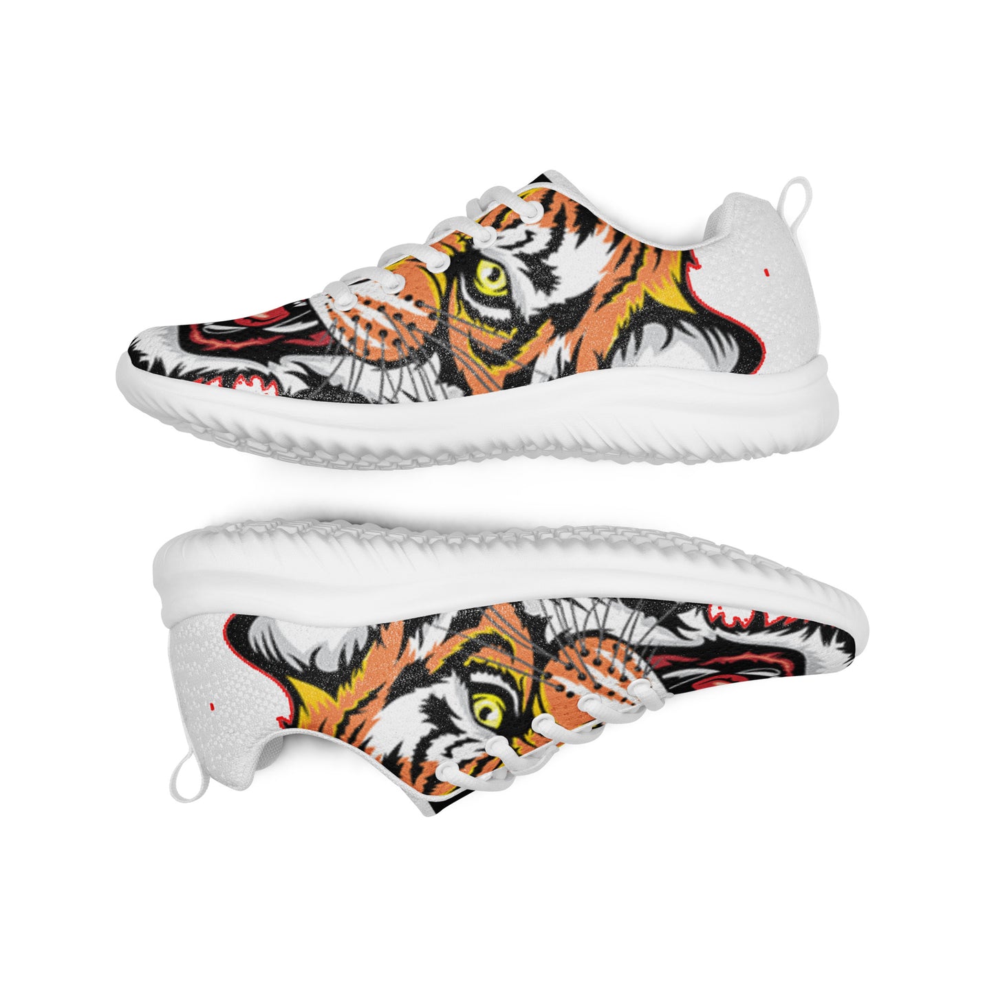 Men’s athletic shoes
