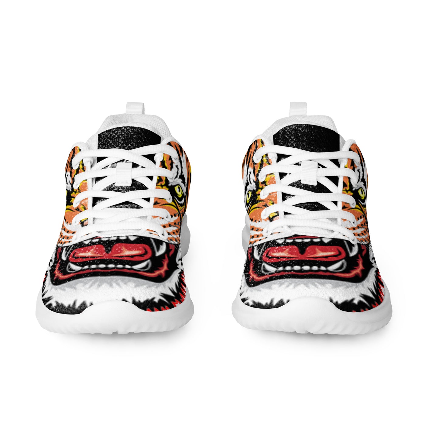 Men’s athletic shoes