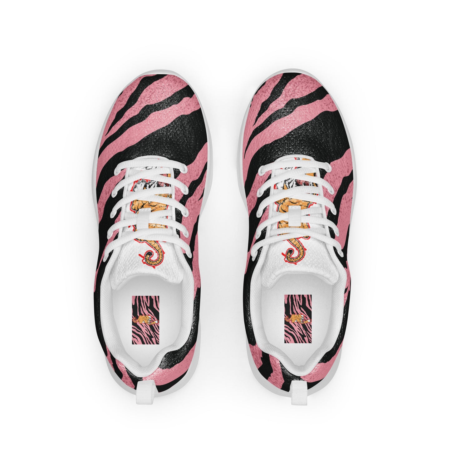 Men’s athletic shoes