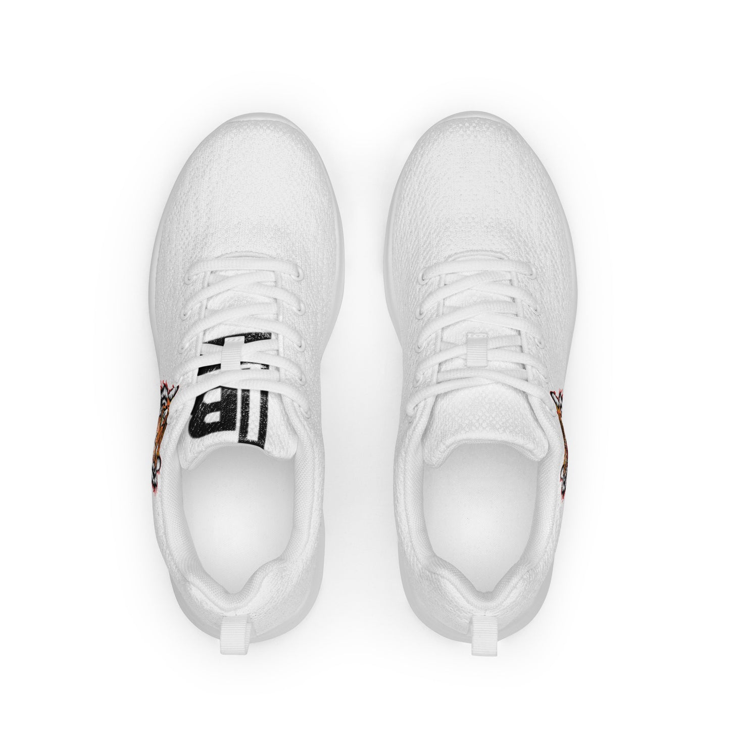 Men’s athletic shoes