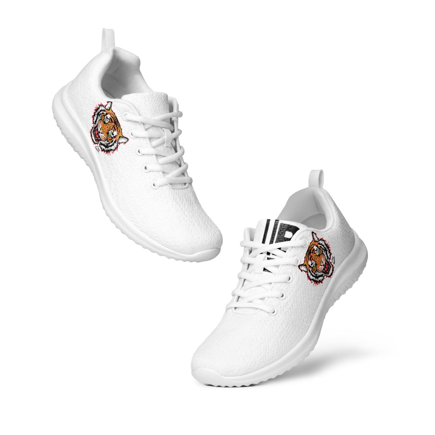 Men’s athletic shoes