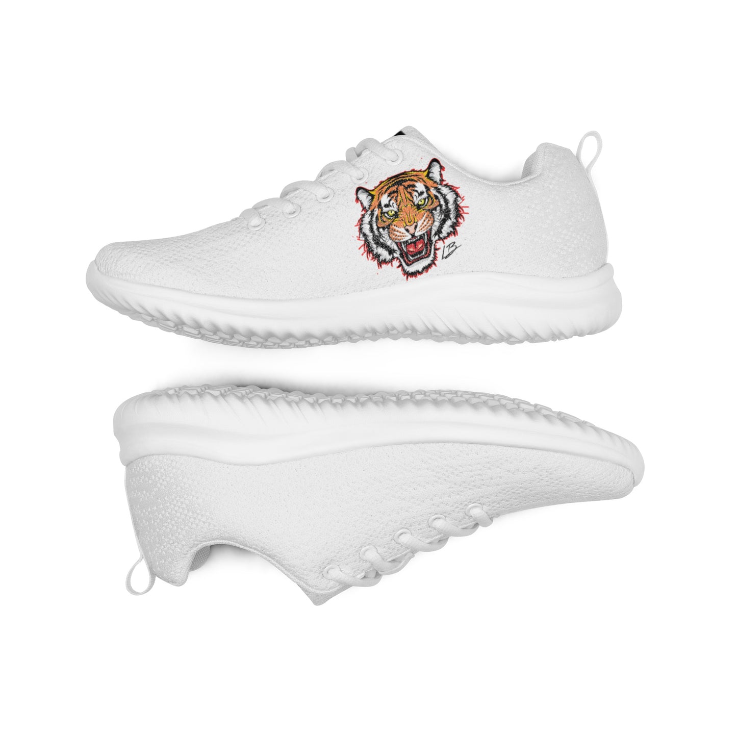 Men’s athletic shoes
