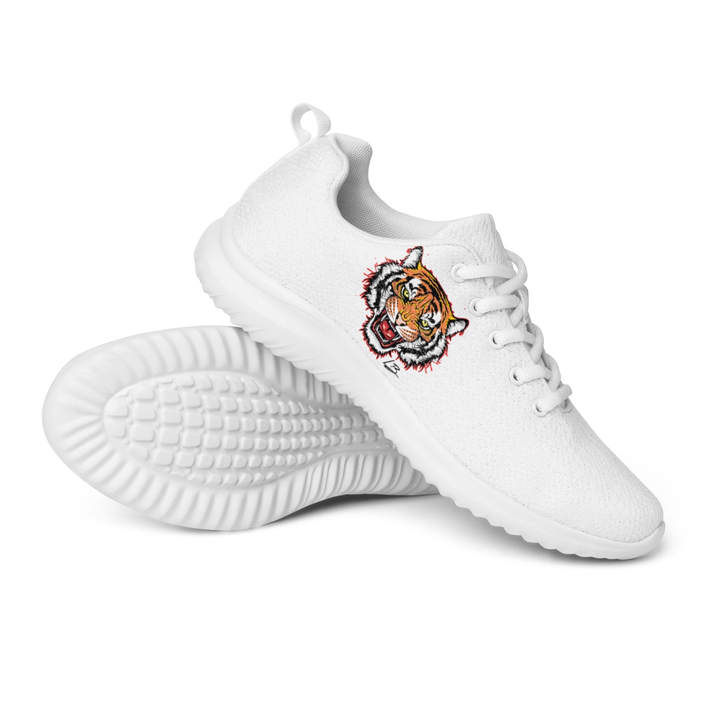 Men’s athletic shoes