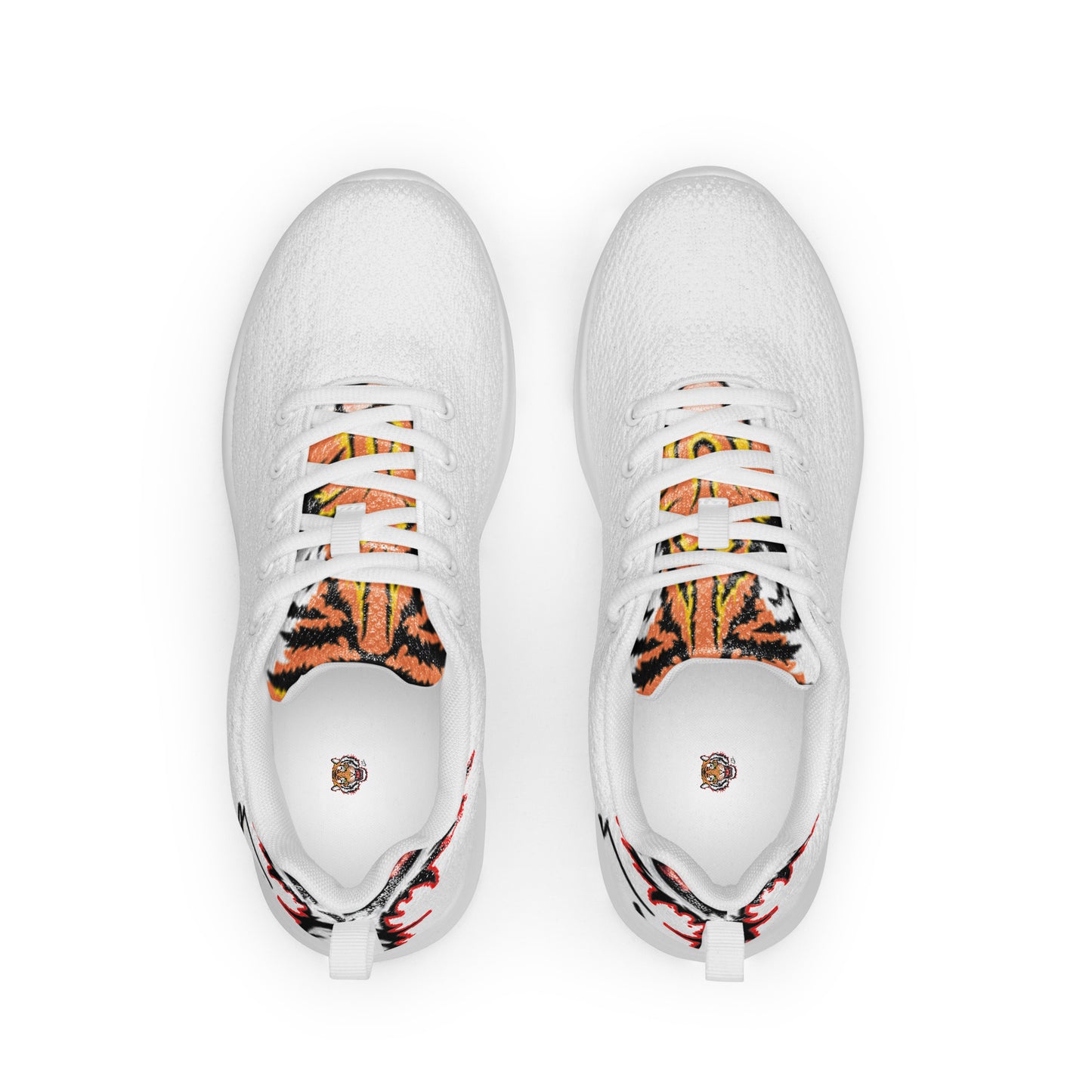 Men’s athletic shoes