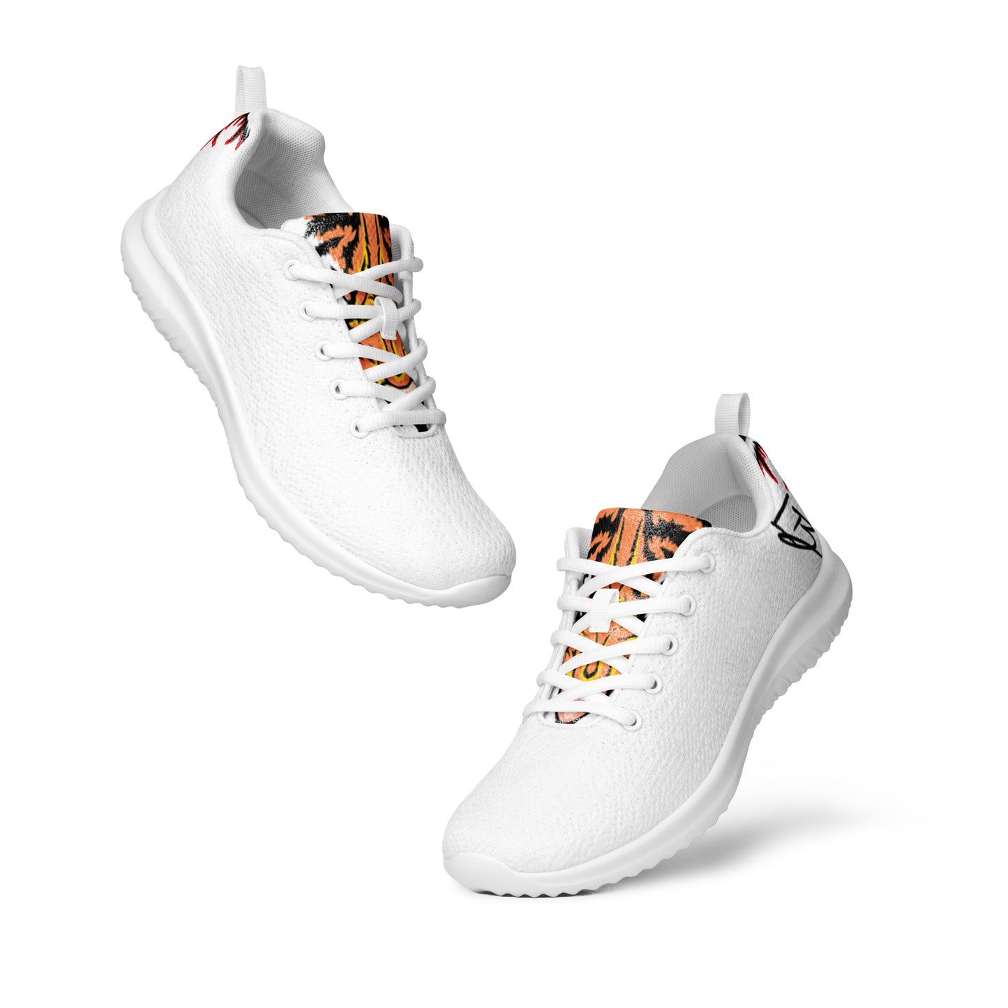 Men’s athletic shoes